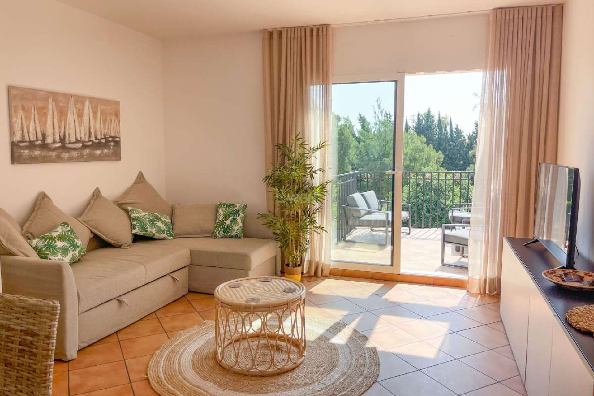 Resale - Apartment / flat - Denia - Costa Blanca