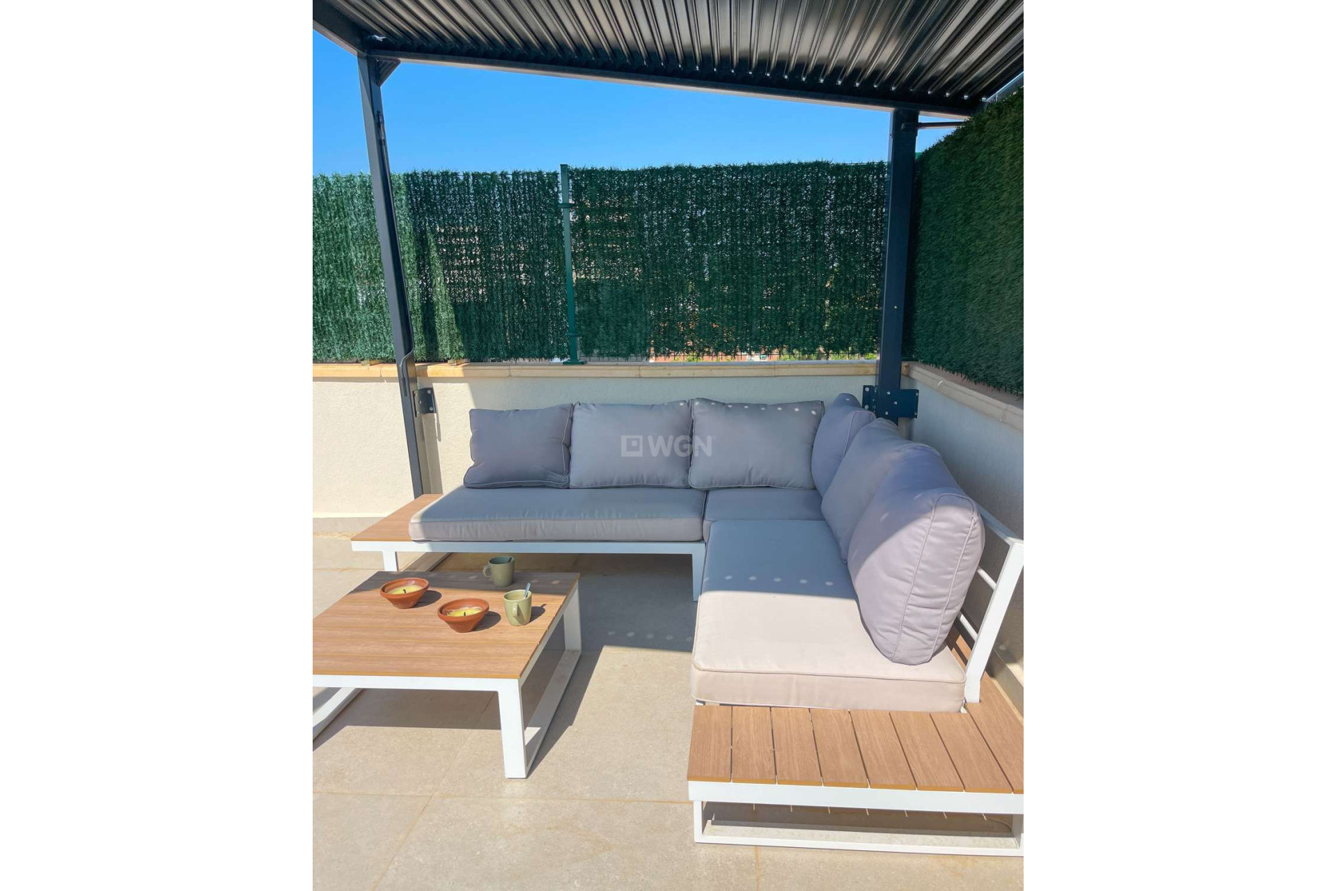 Resale - Apartment / flat - Denia - Costa Blanca