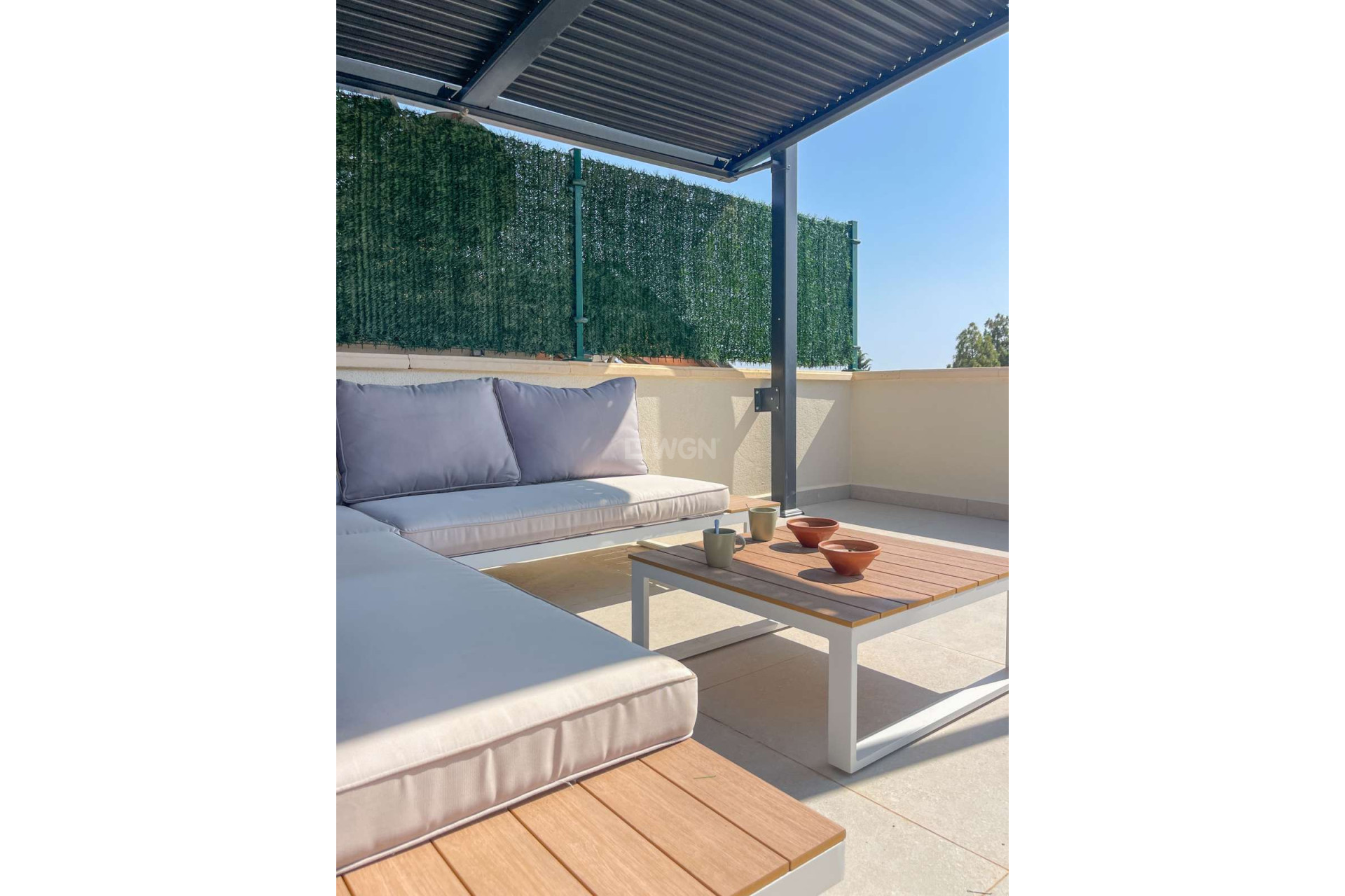 Resale - Apartment / flat - Denia - Costa Blanca