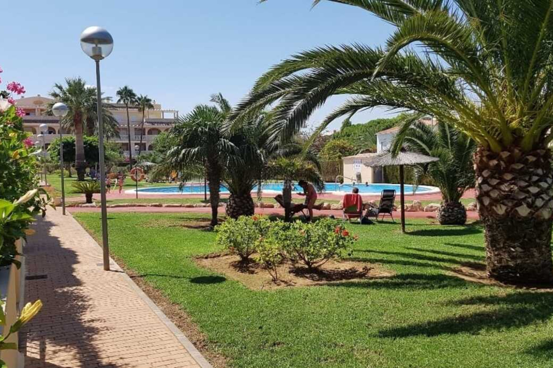 Resale - Apartment / flat - Denia - Costa Blanca
