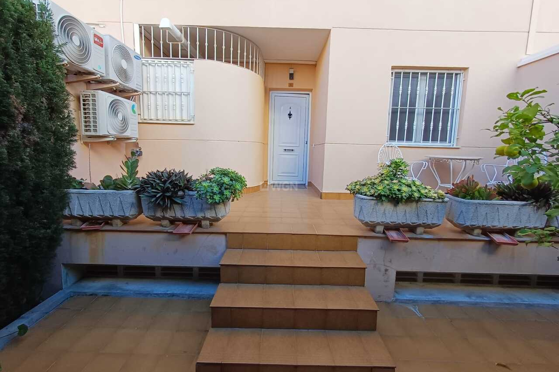 Resale - Apartment / flat - Denia - Costa Blanca