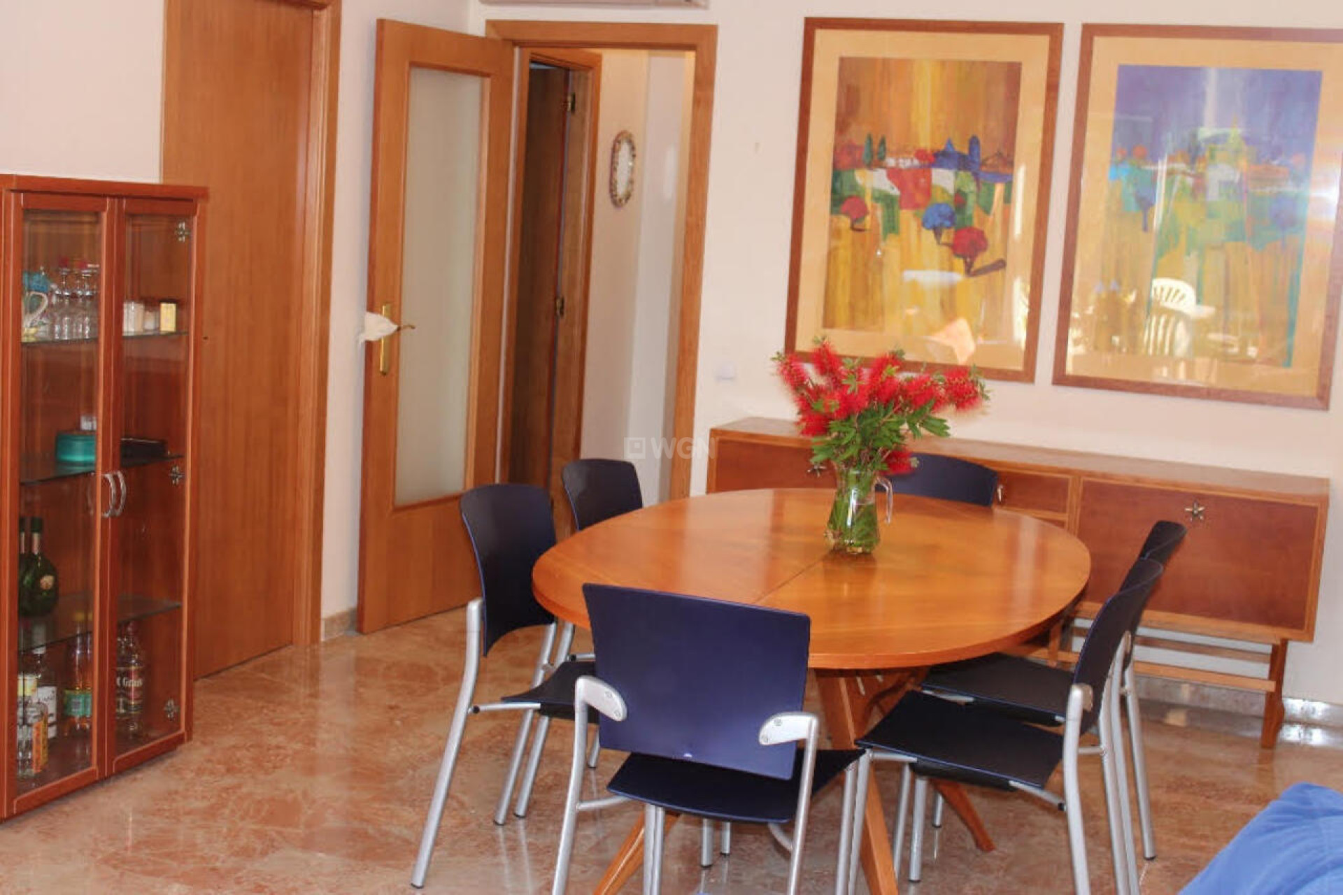 Resale - Apartment / flat - Denia - Costa Blanca