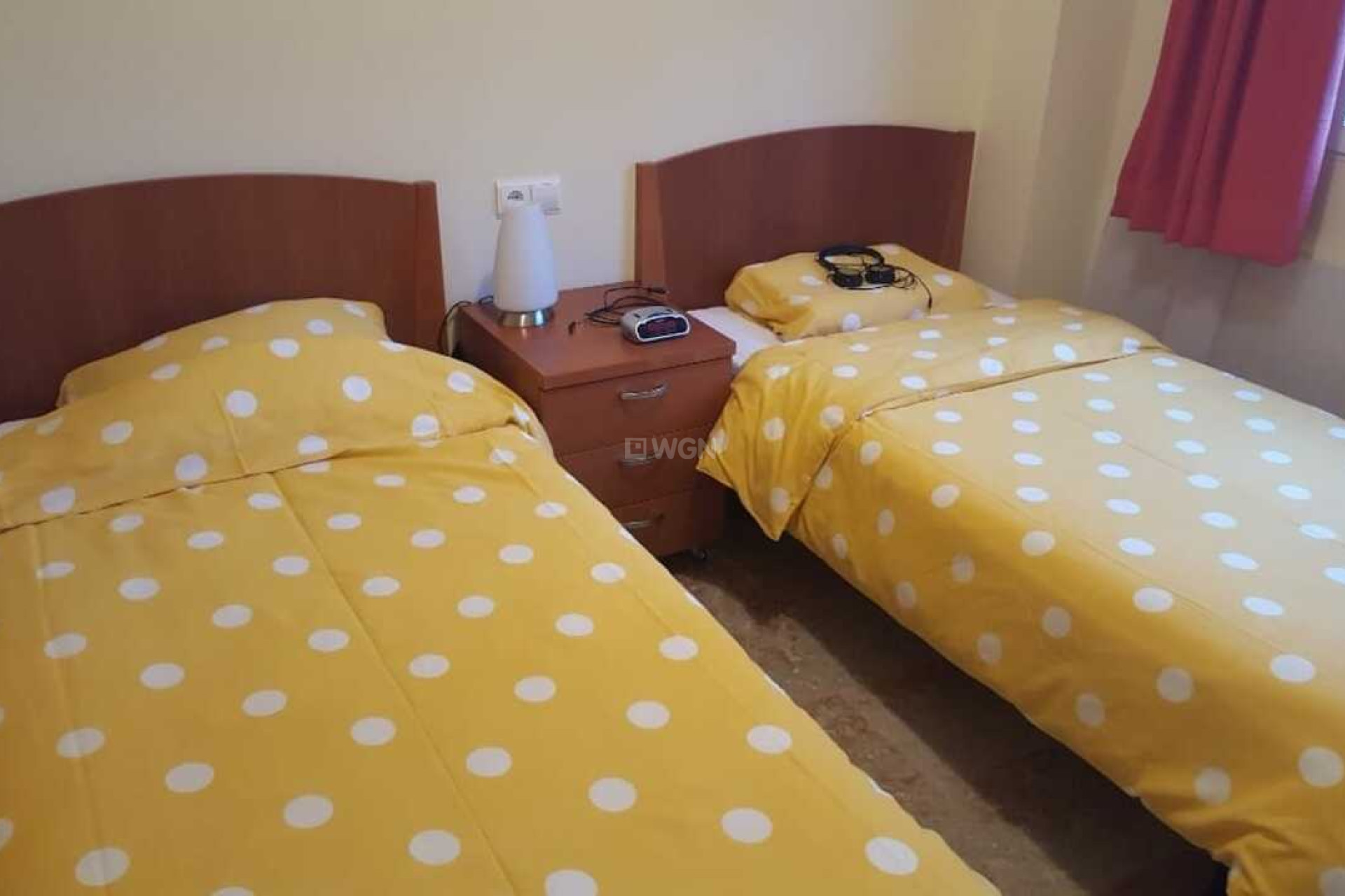 Resale - Apartment / flat - Denia - Costa Blanca