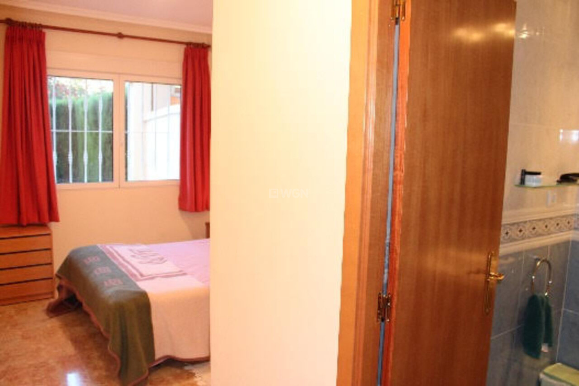 Resale - Apartment / flat - Denia - Costa Blanca