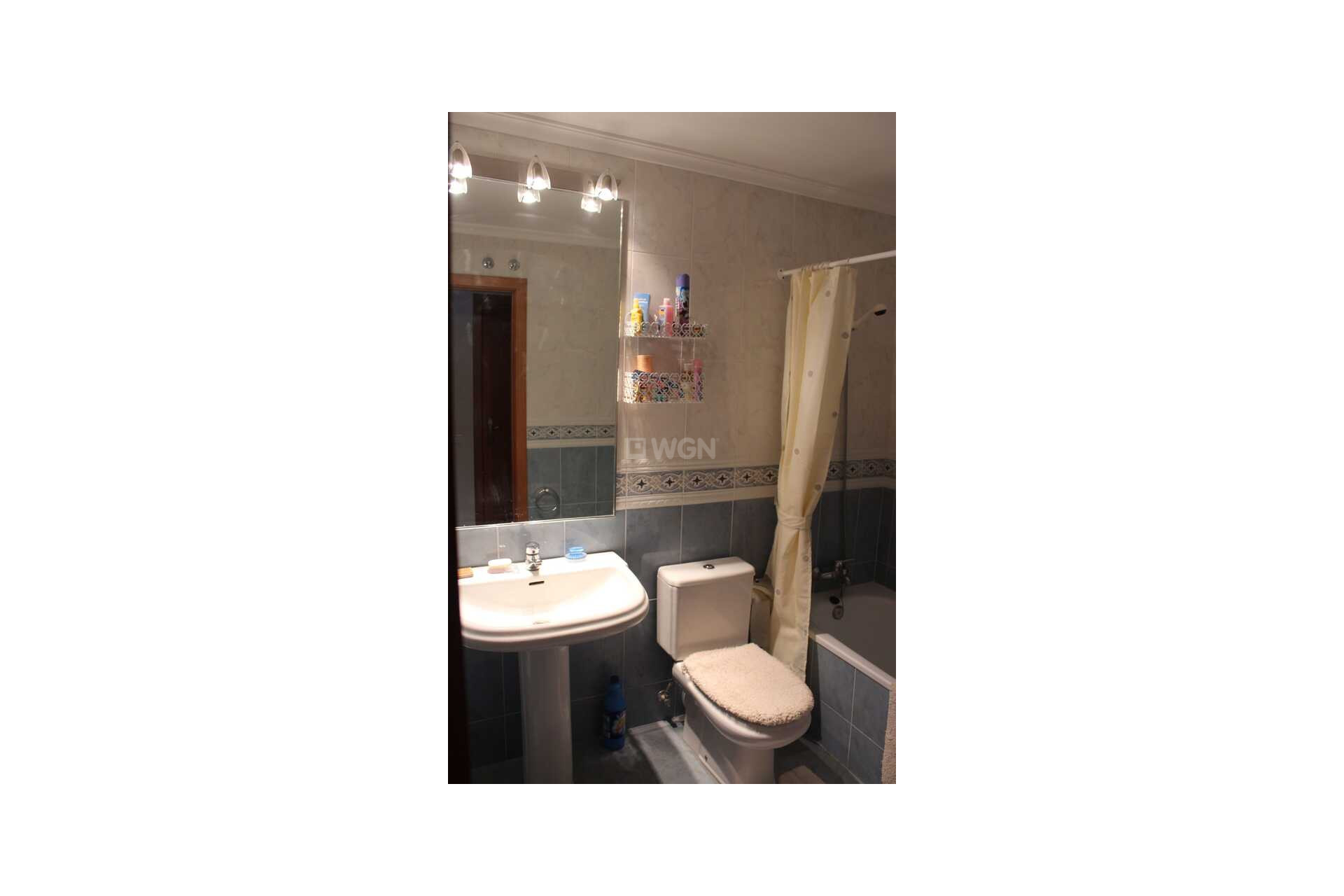 Resale - Apartment / flat - Denia - Costa Blanca