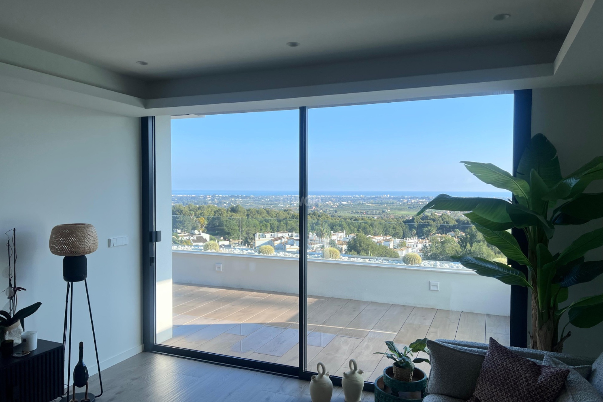 Resale - Apartment / flat - Denia - Costa Blanca