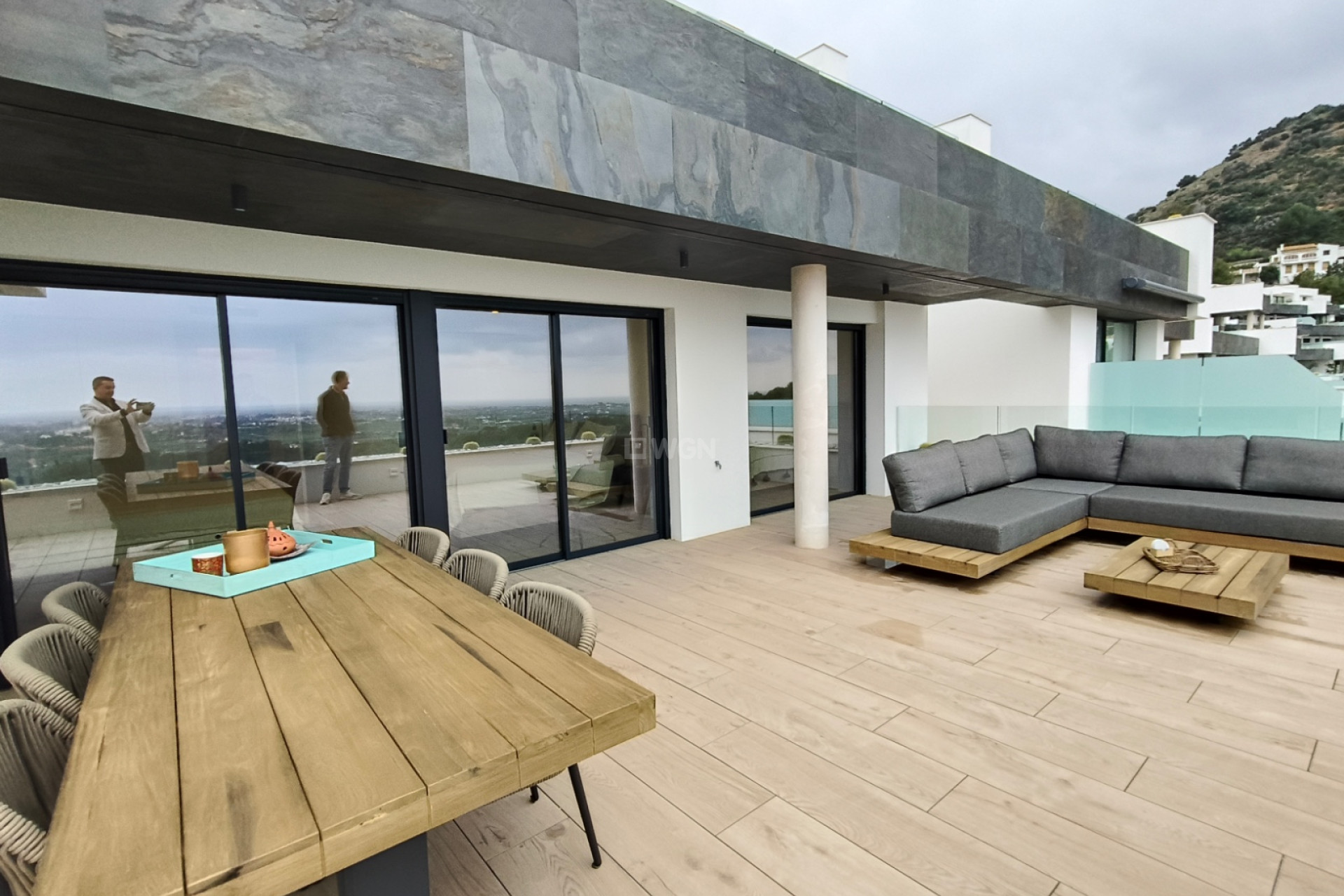 Resale - Apartment / flat - Denia - Costa Blanca