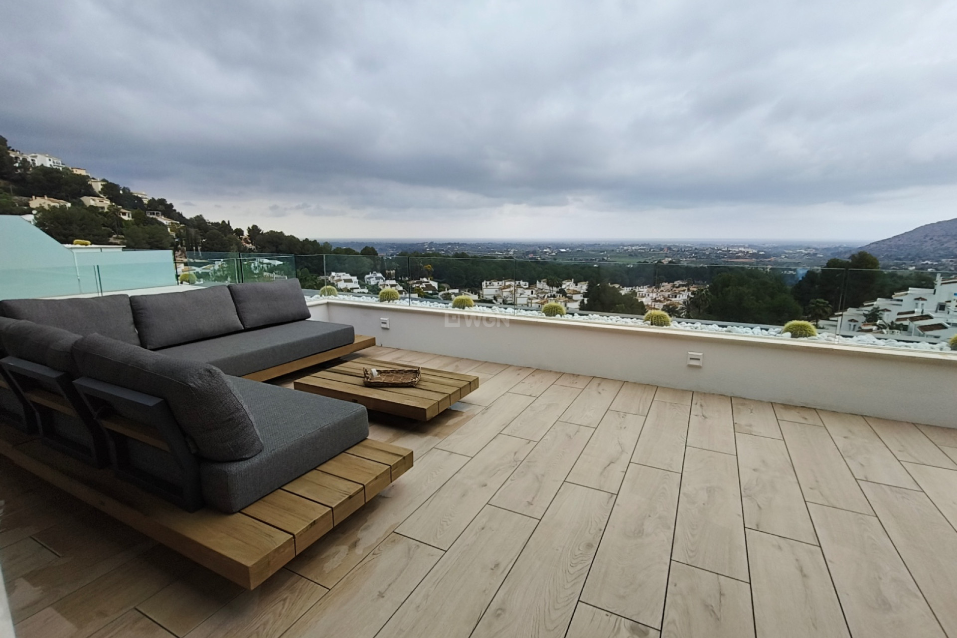 Resale - Apartment / flat - Denia - Costa Blanca