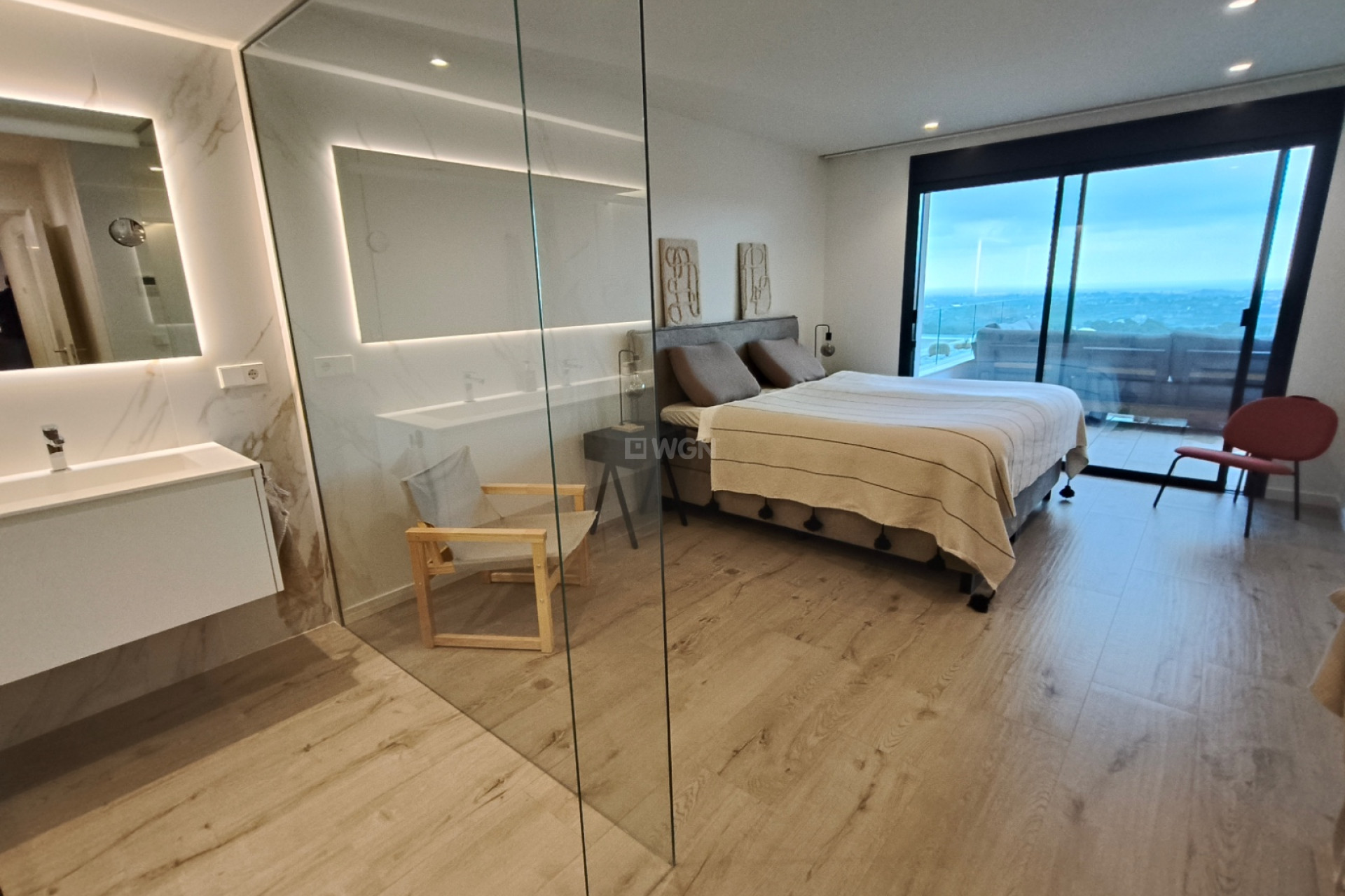 Resale - Apartment / flat - Denia - Costa Blanca