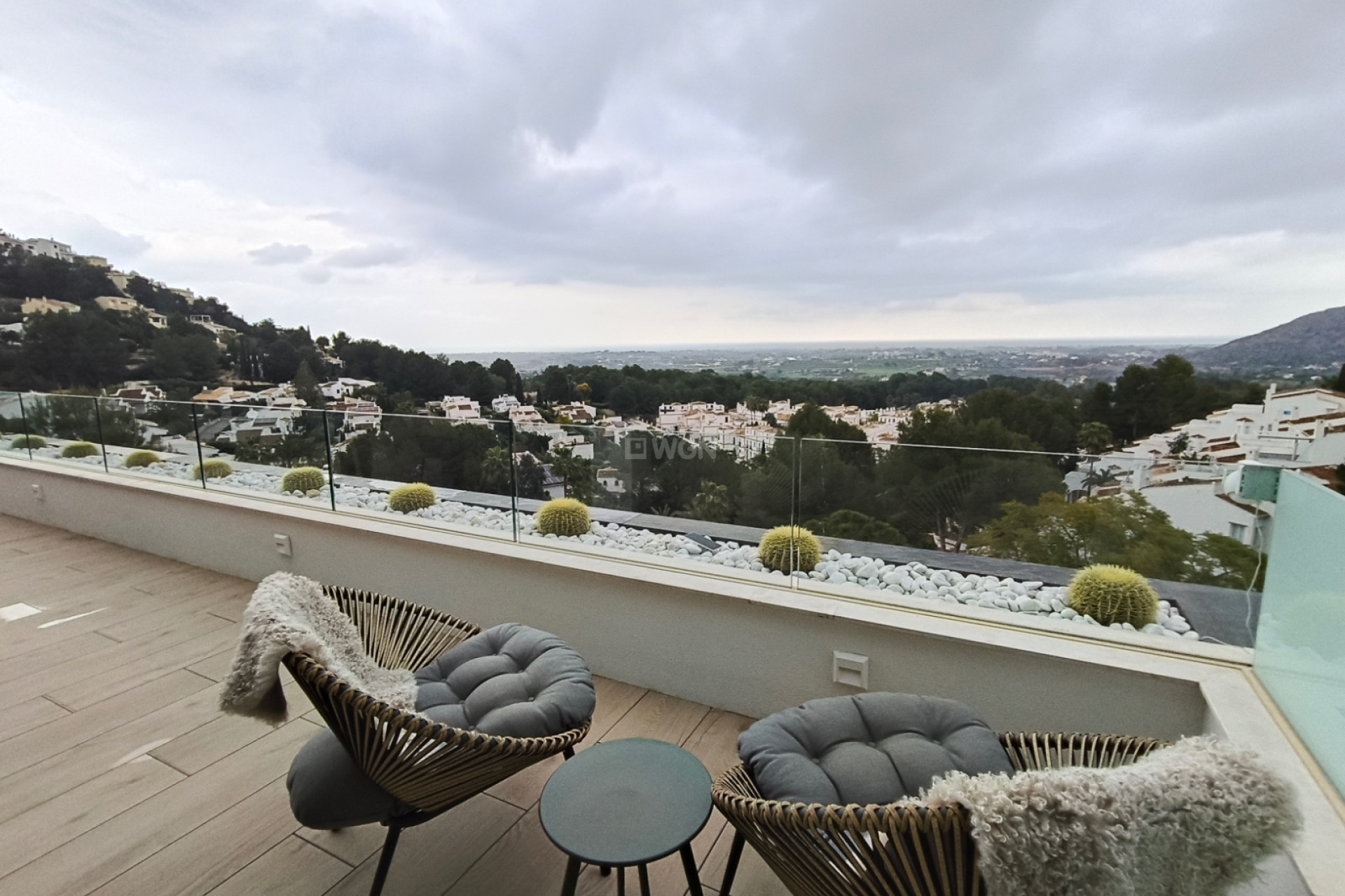 Resale - Apartment / flat - Denia - Costa Blanca