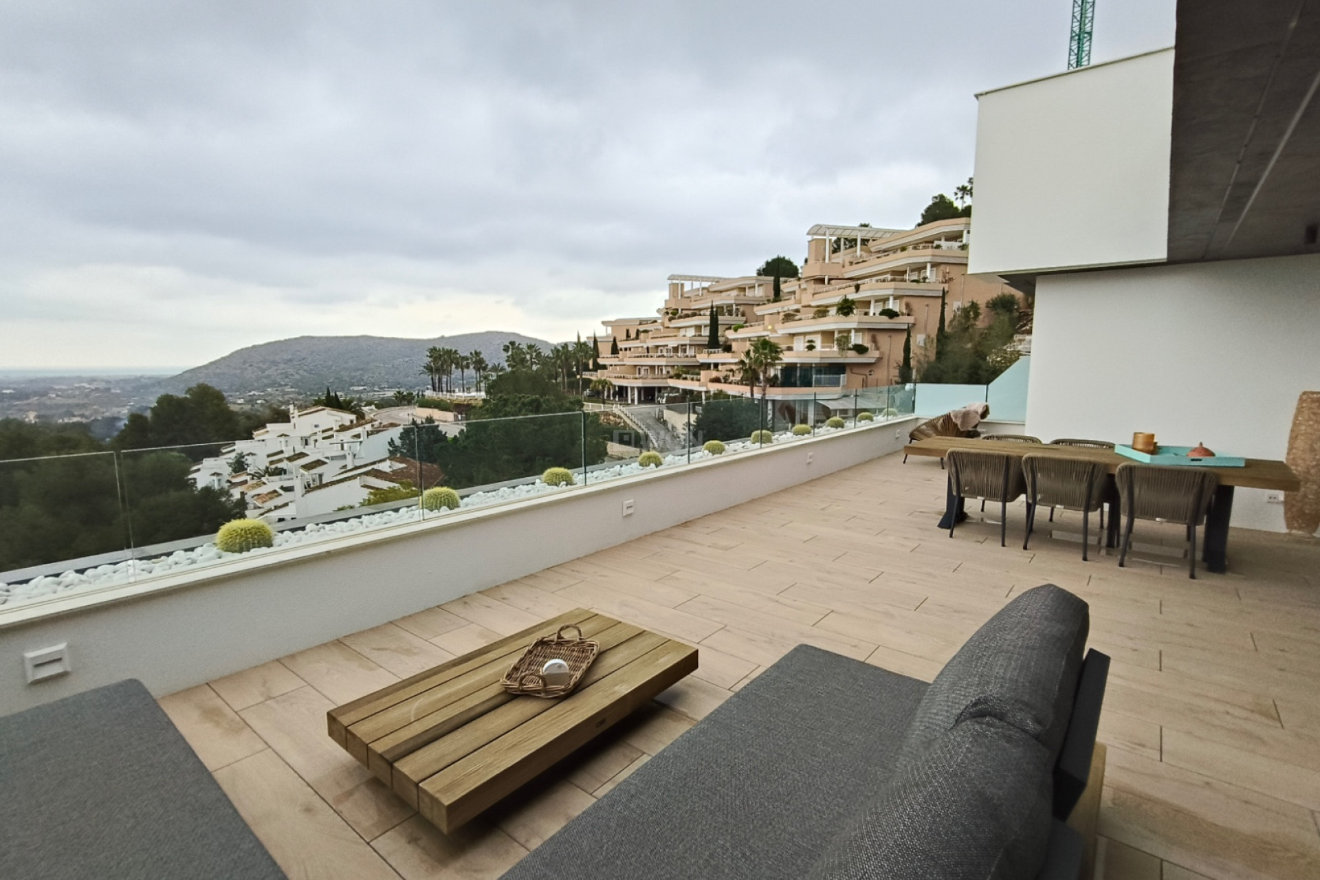 Resale - Apartment / flat - Denia - Costa Blanca