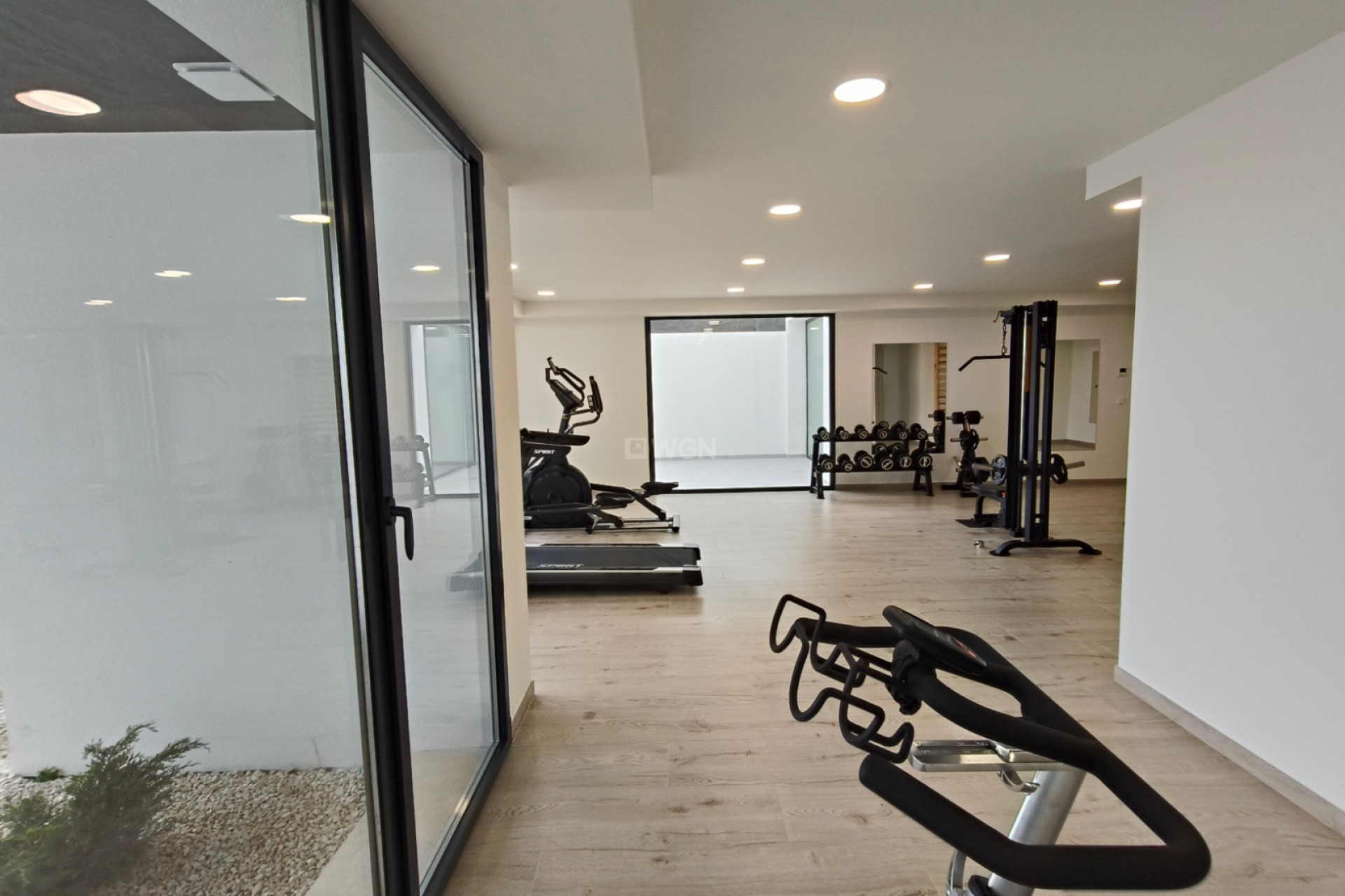 Resale - Apartment / flat - Denia - Costa Blanca