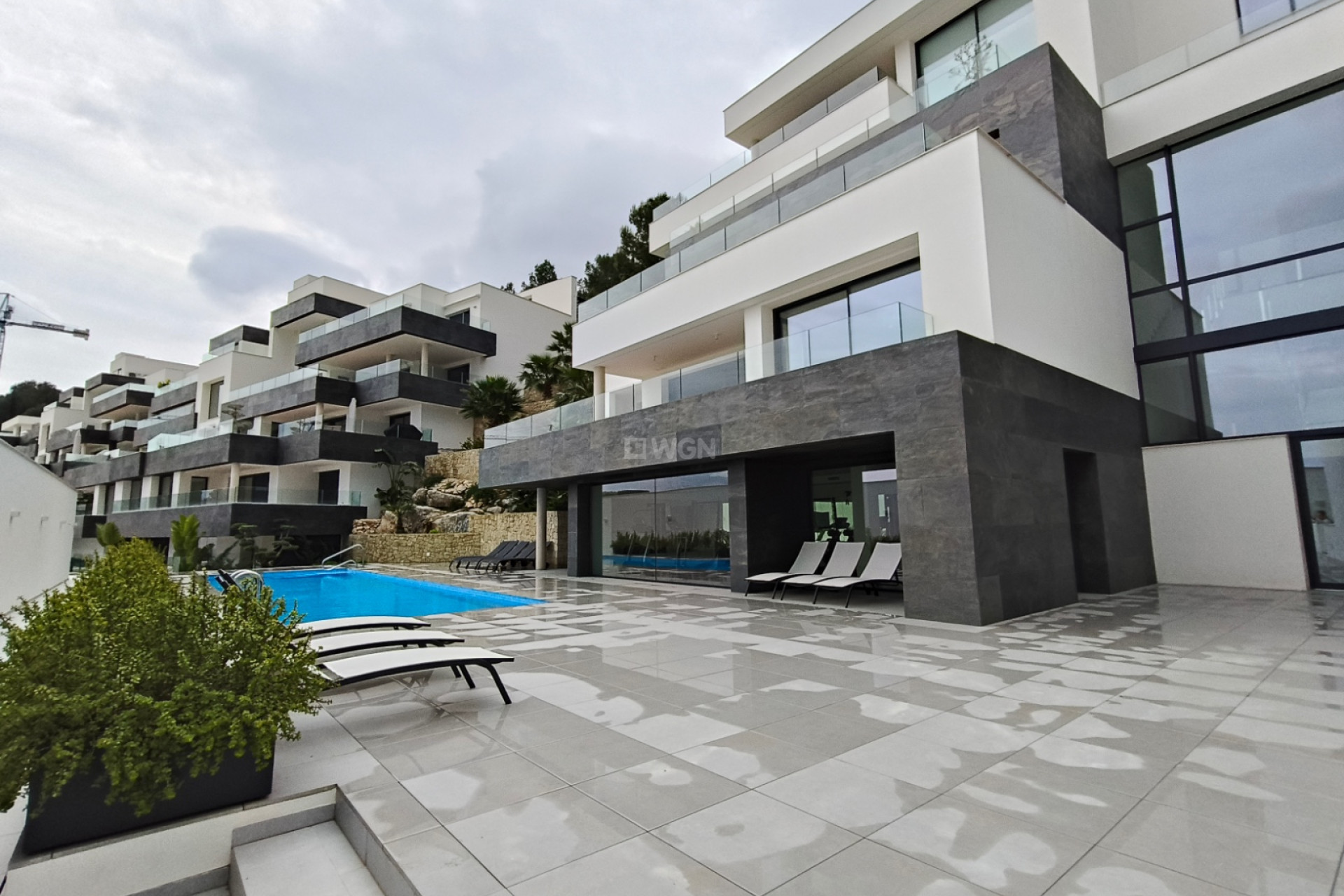 Resale - Apartment / flat - Denia - Costa Blanca