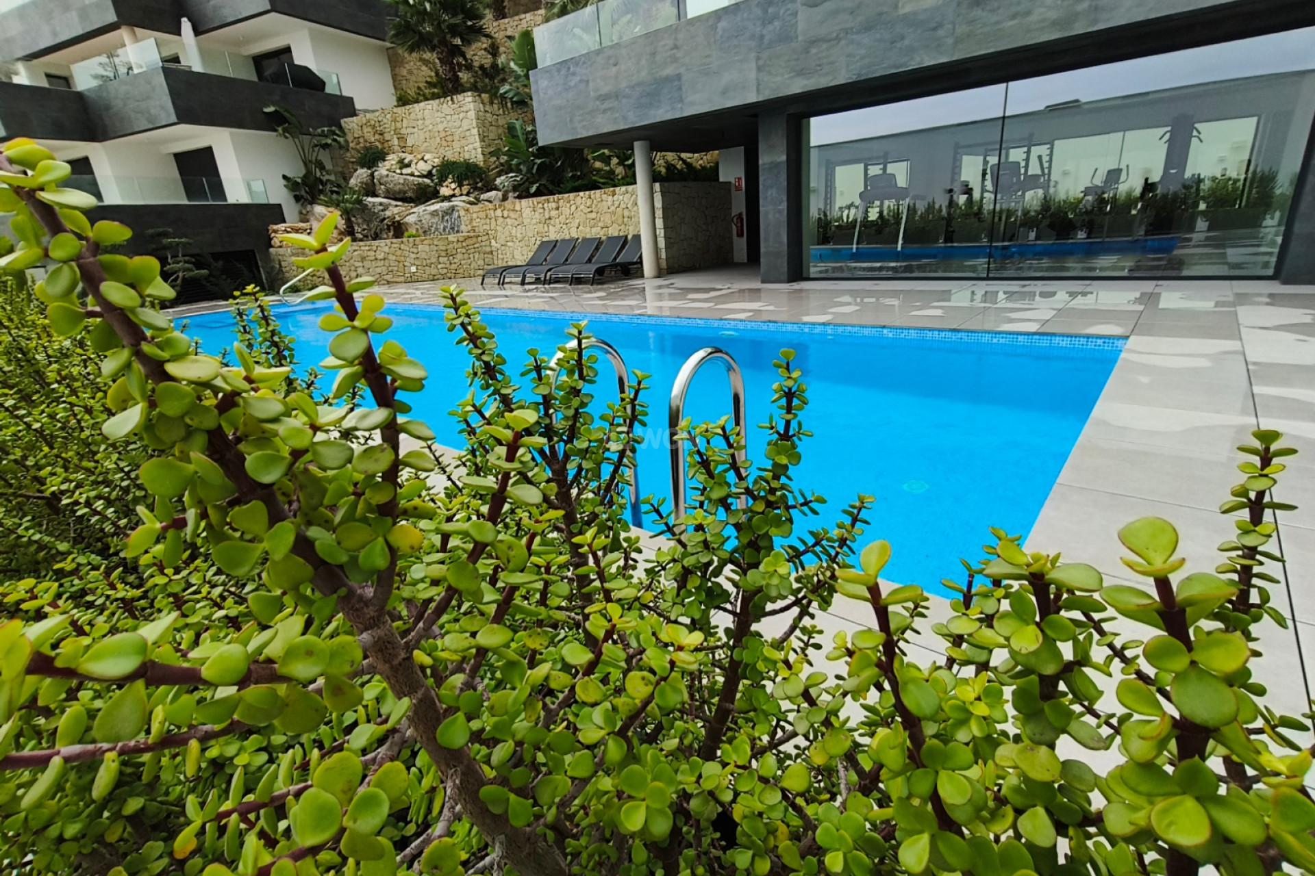 Resale - Apartment / flat - Denia - Costa Blanca