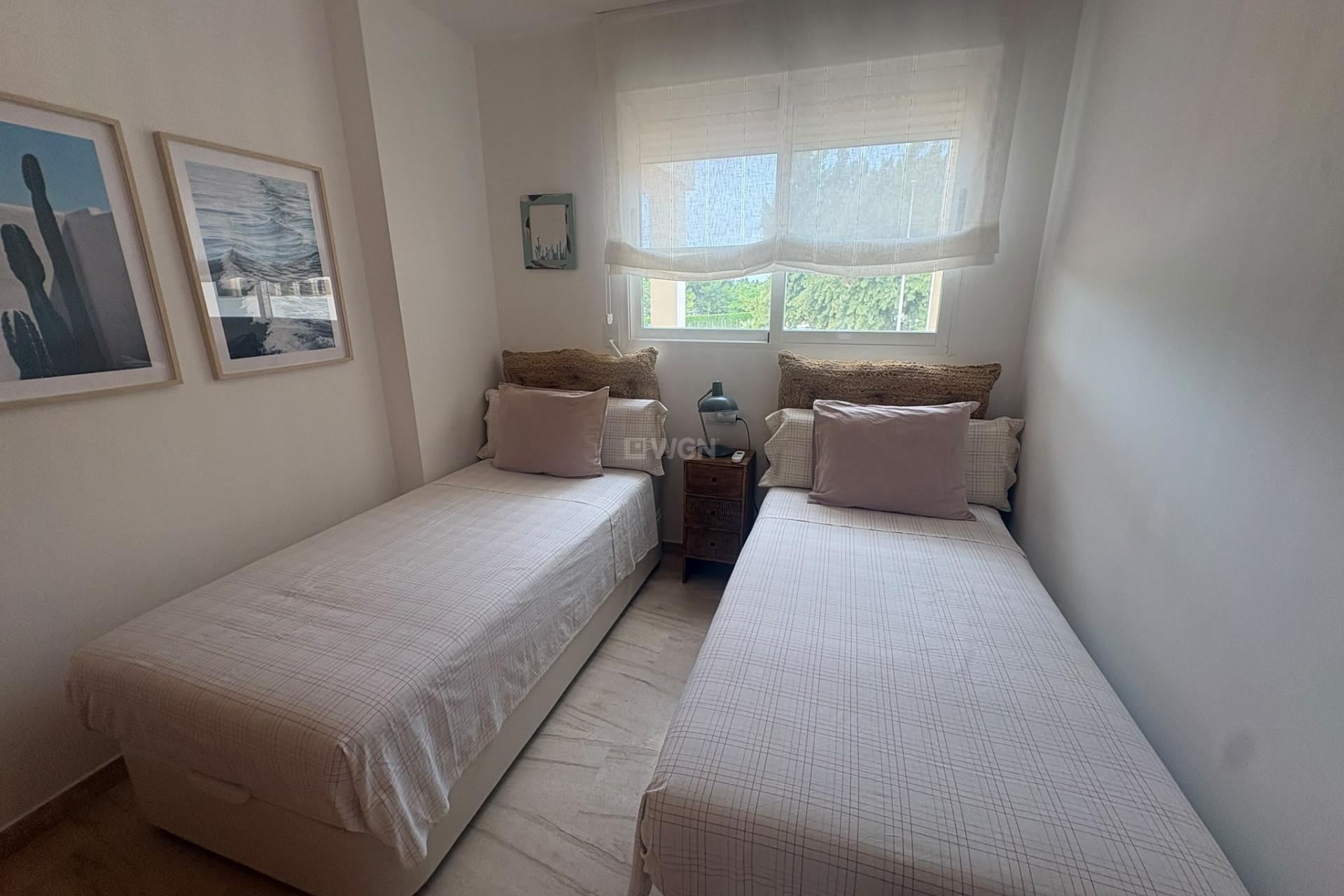 Resale - Apartment / flat - Denia - Costa Blanca