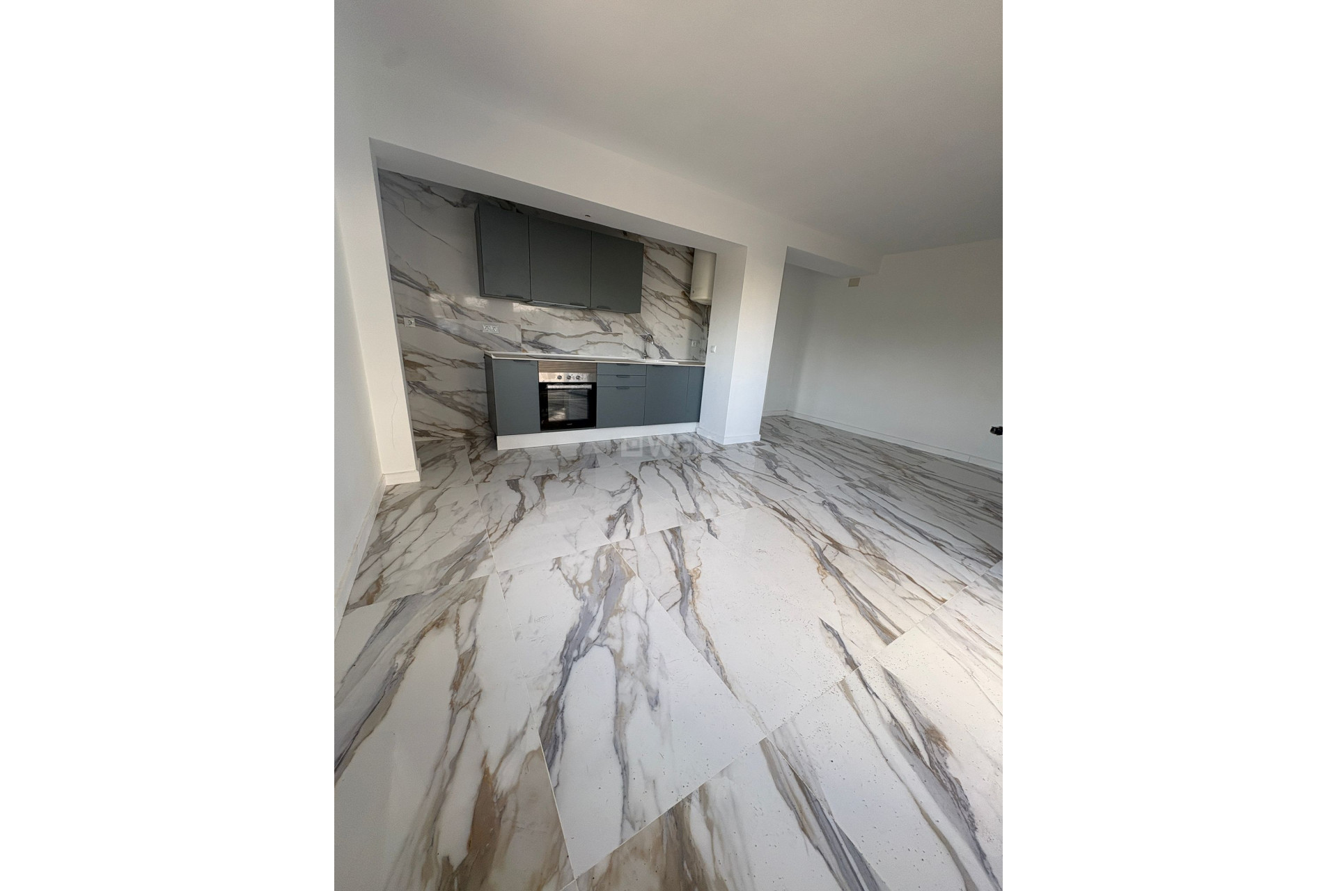 Resale - Apartment / flat - Denia - Costa Blanca