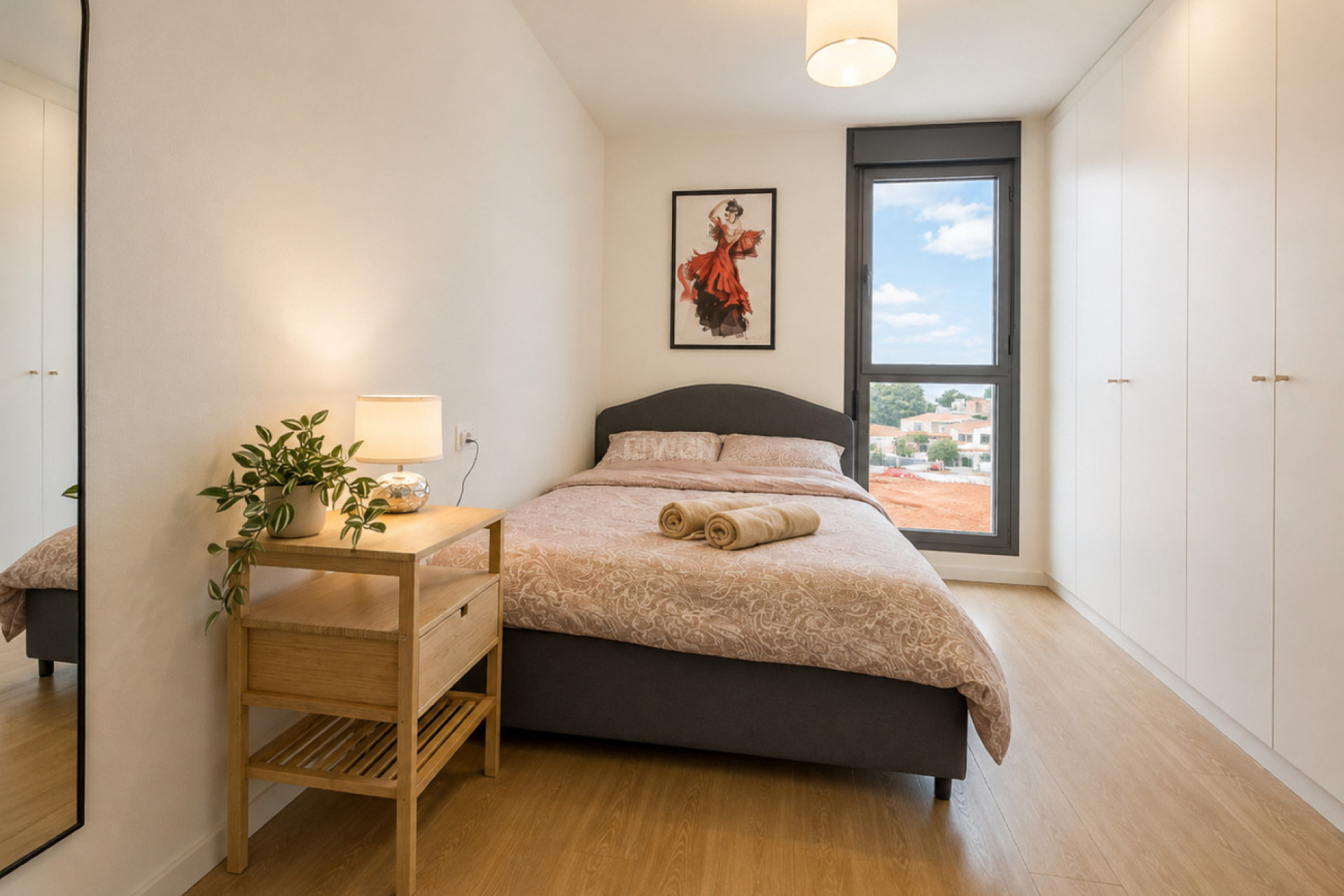 Resale - Apartment / flat - Denia - Costa Blanca