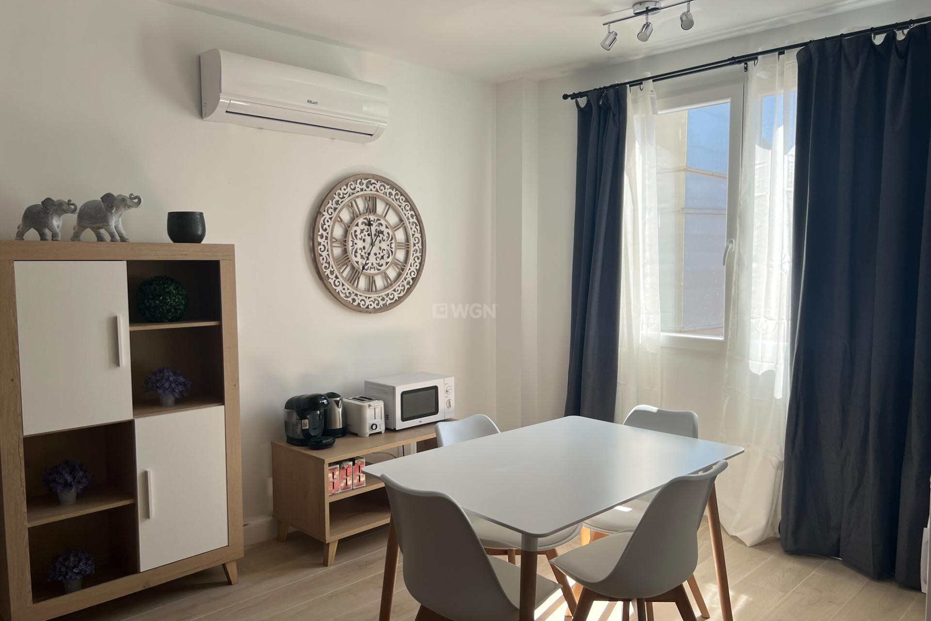 Resale - Apartment / flat - Dolores - Centro