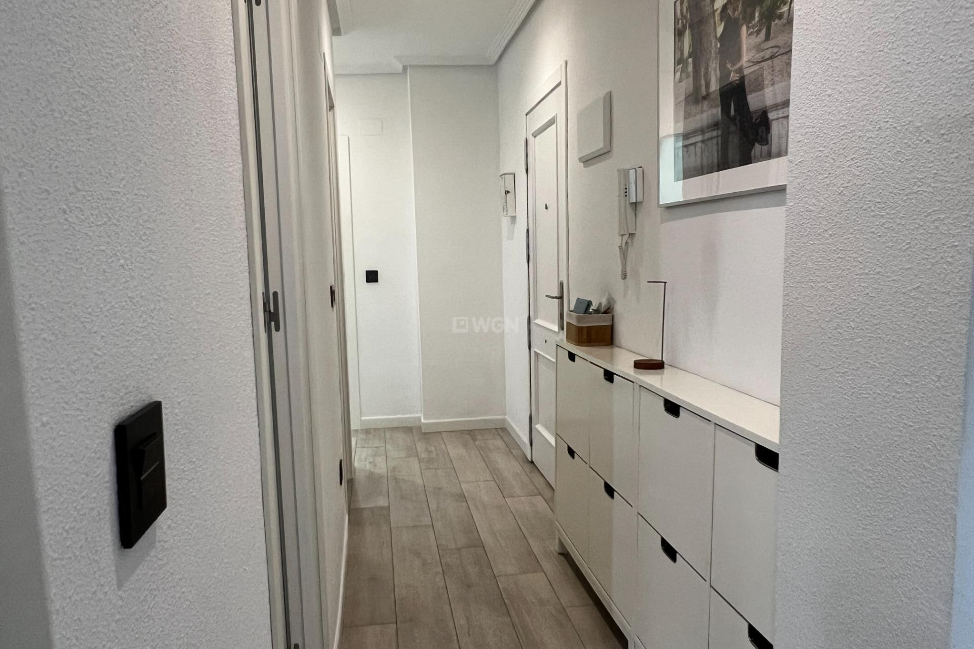 Resale - Apartment / flat - Dolores - Comunidad Valenciana