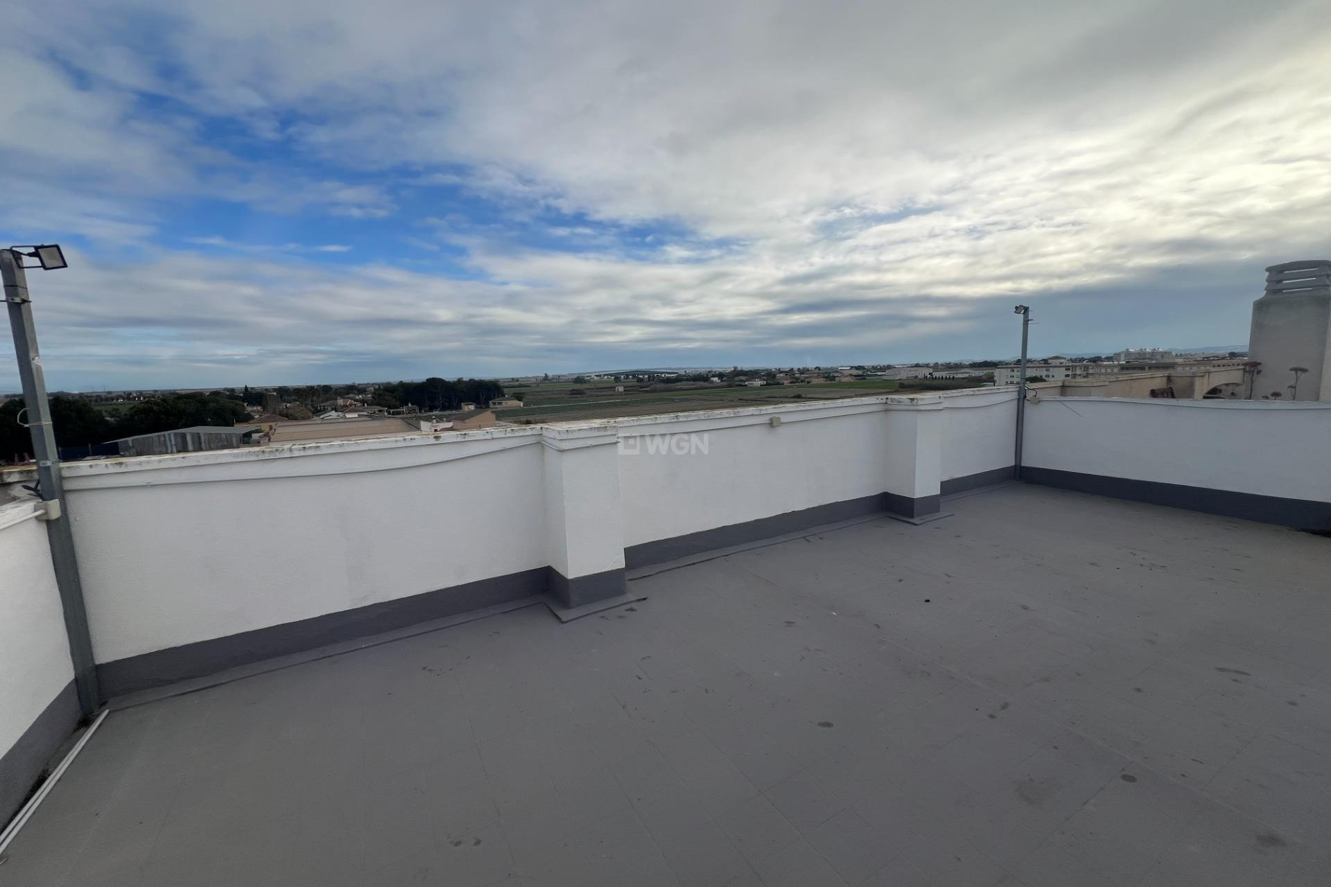 Resale - Apartment / flat - Dolores - Comunidad Valenciana