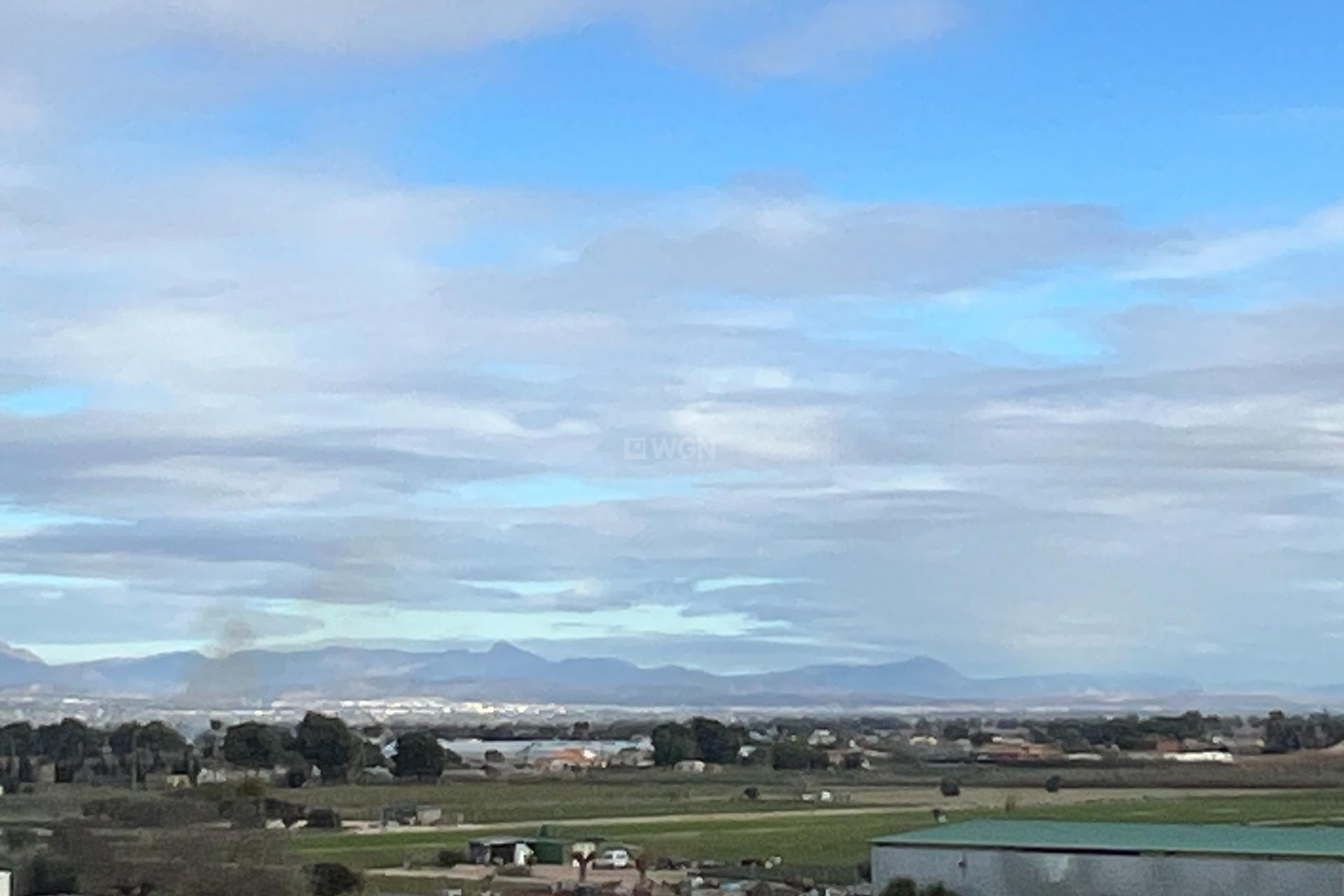 Resale - Apartment / flat - Dolores - Comunidad Valenciana