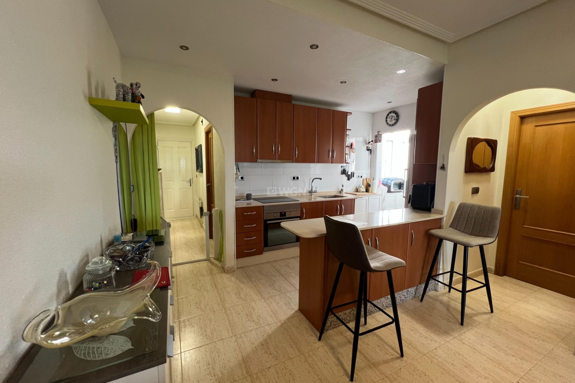 Resale - Apartment / flat - Dolores - Comunidad Valenciana