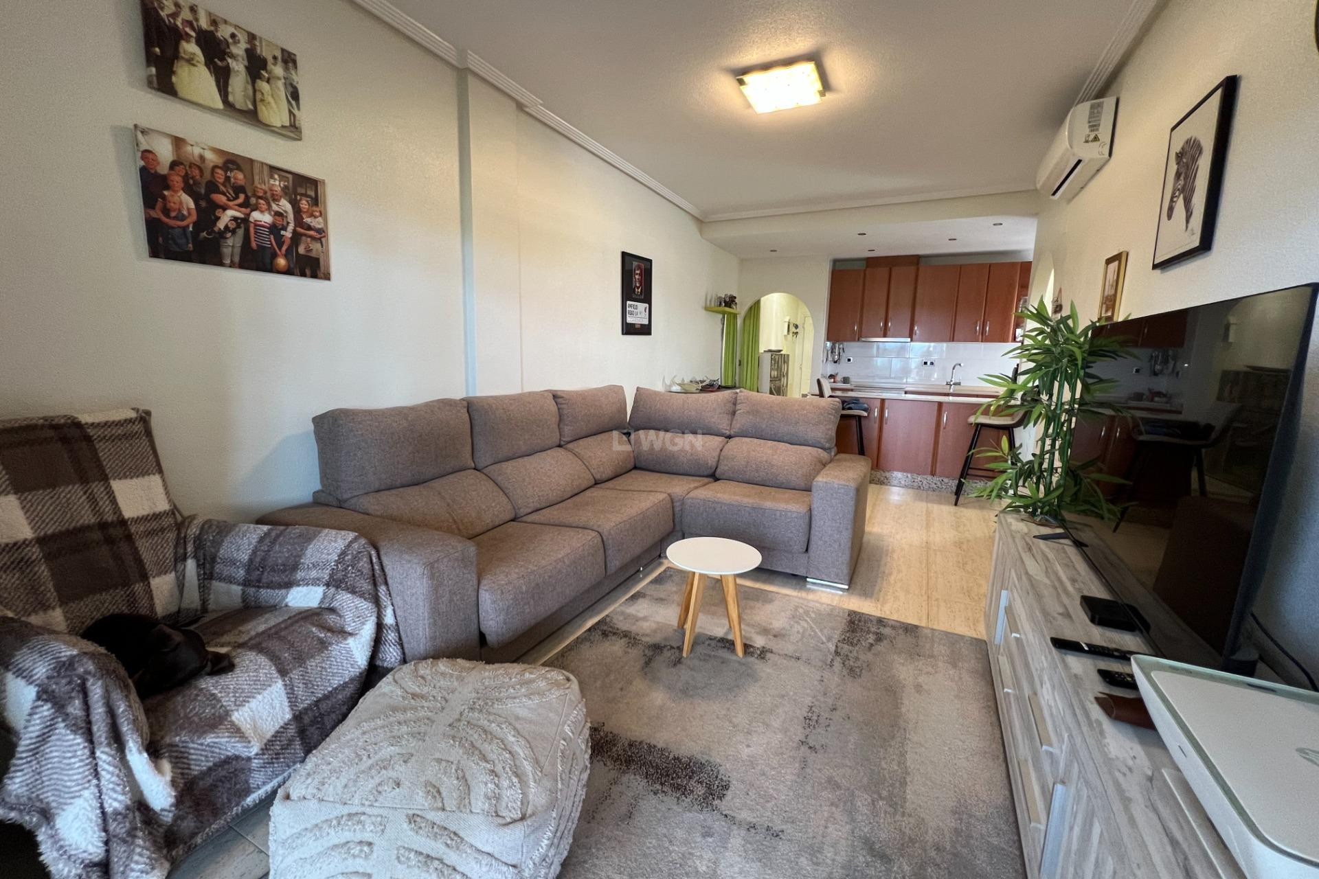 Resale - Apartment / flat - Dolores - Comunidad Valenciana