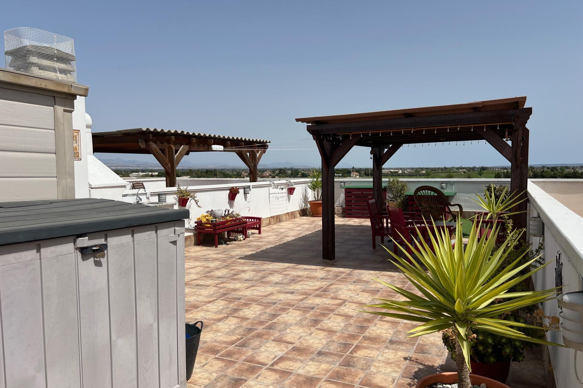 Resale - Apartment / flat - Dolores - Comunidad Valenciana