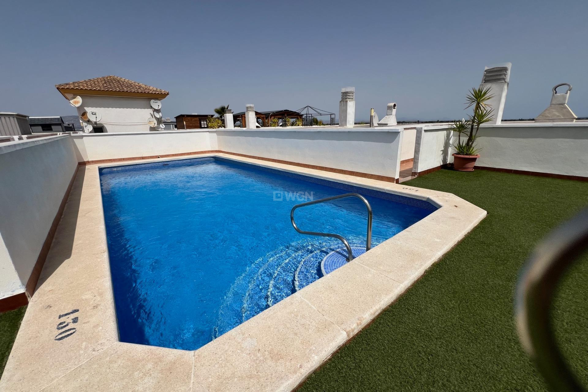 Resale - Apartment / flat - Dolores - Comunidad Valenciana