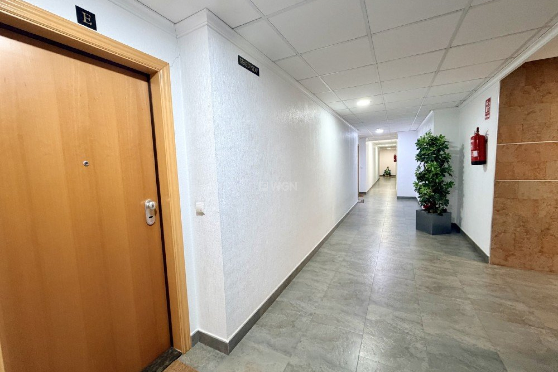 Resale - Apartment / flat - Dolores - Costa Blanca