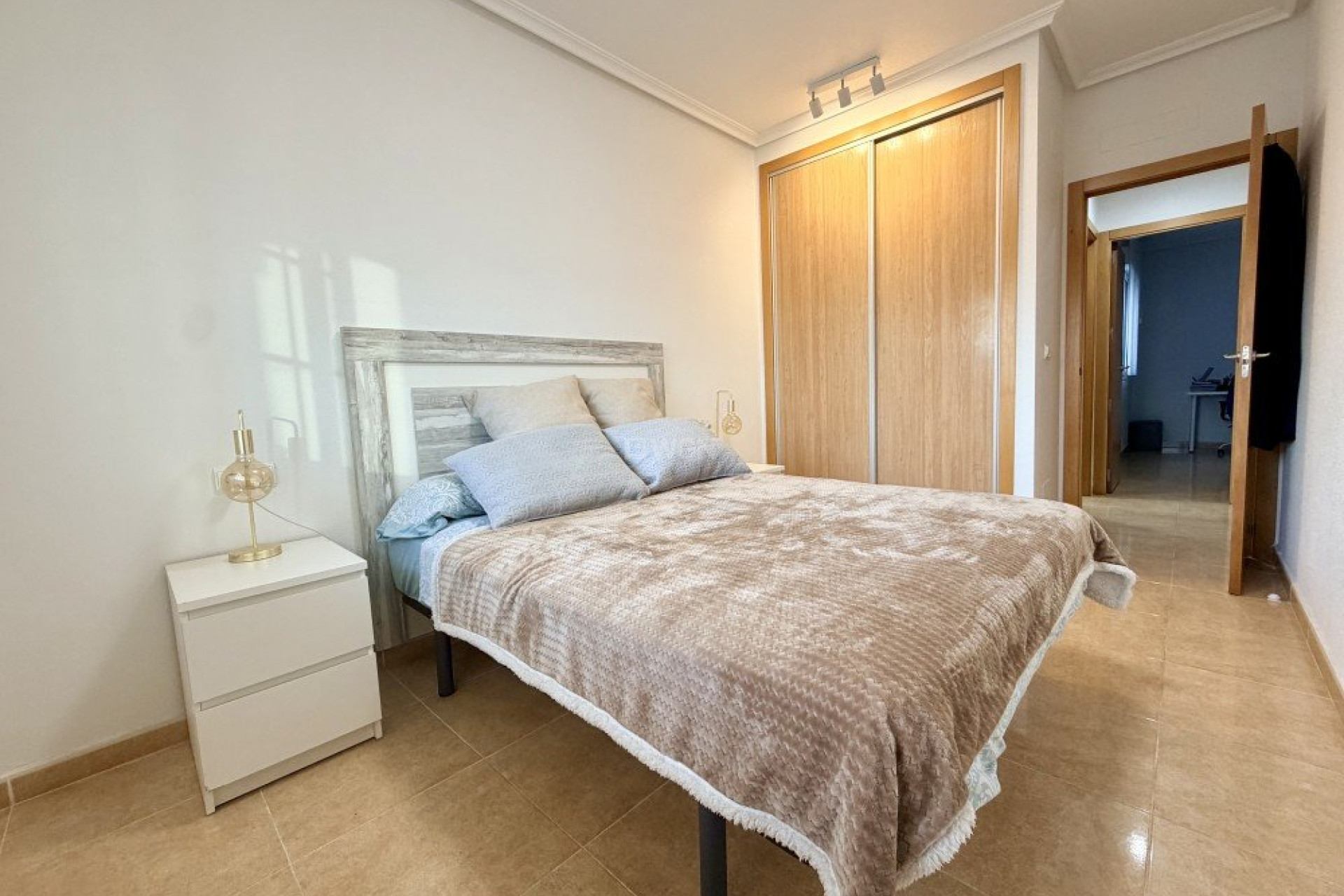 Resale - Apartment / flat - Dolores - Costa Blanca