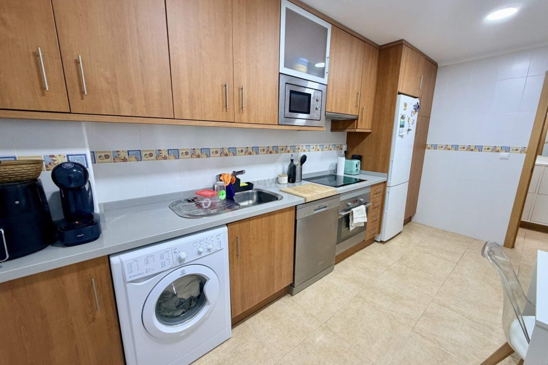 Resale - Apartment / flat - Dolores - Costa Blanca