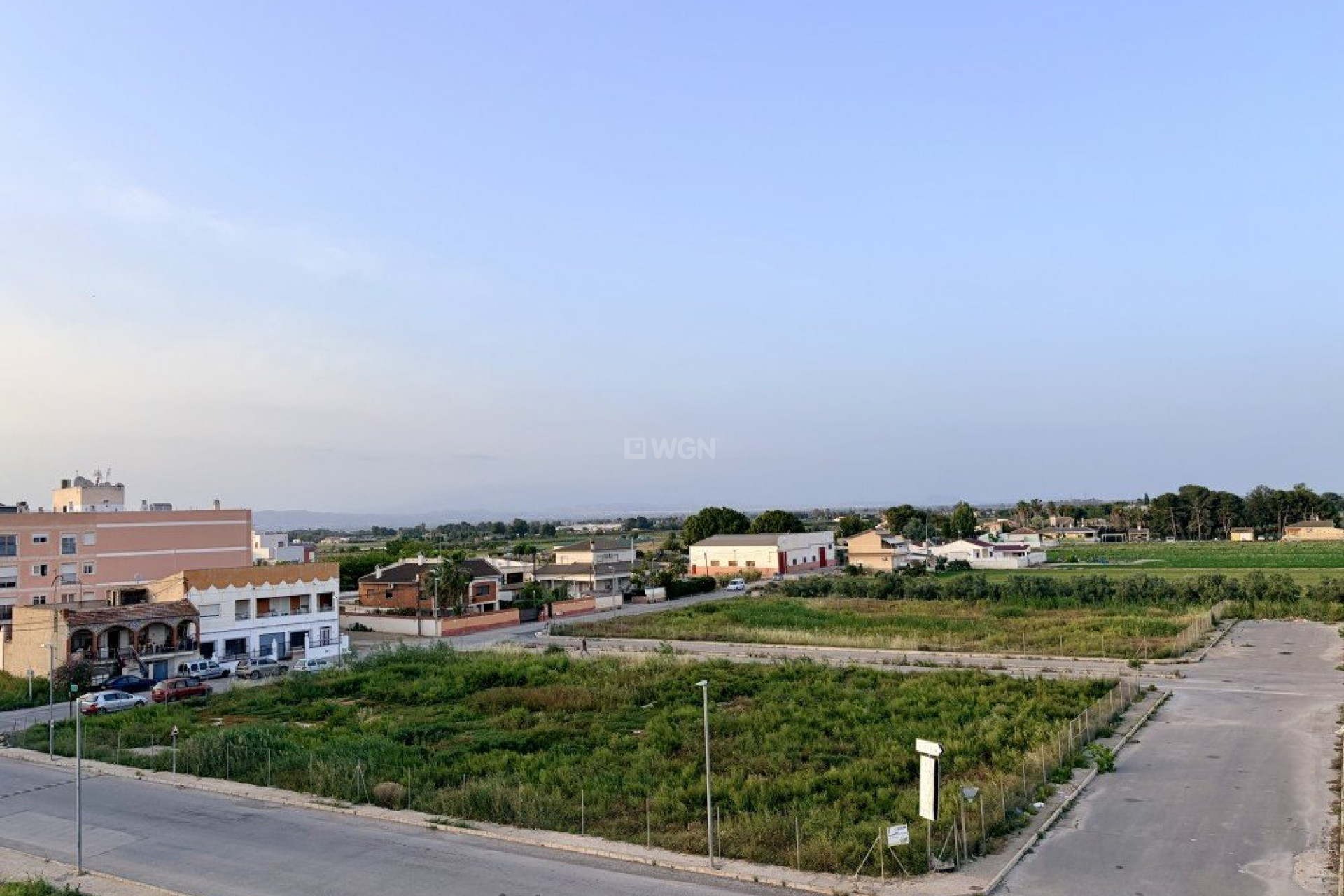 Resale - Apartment / flat - Dolores - Costa Blanca
