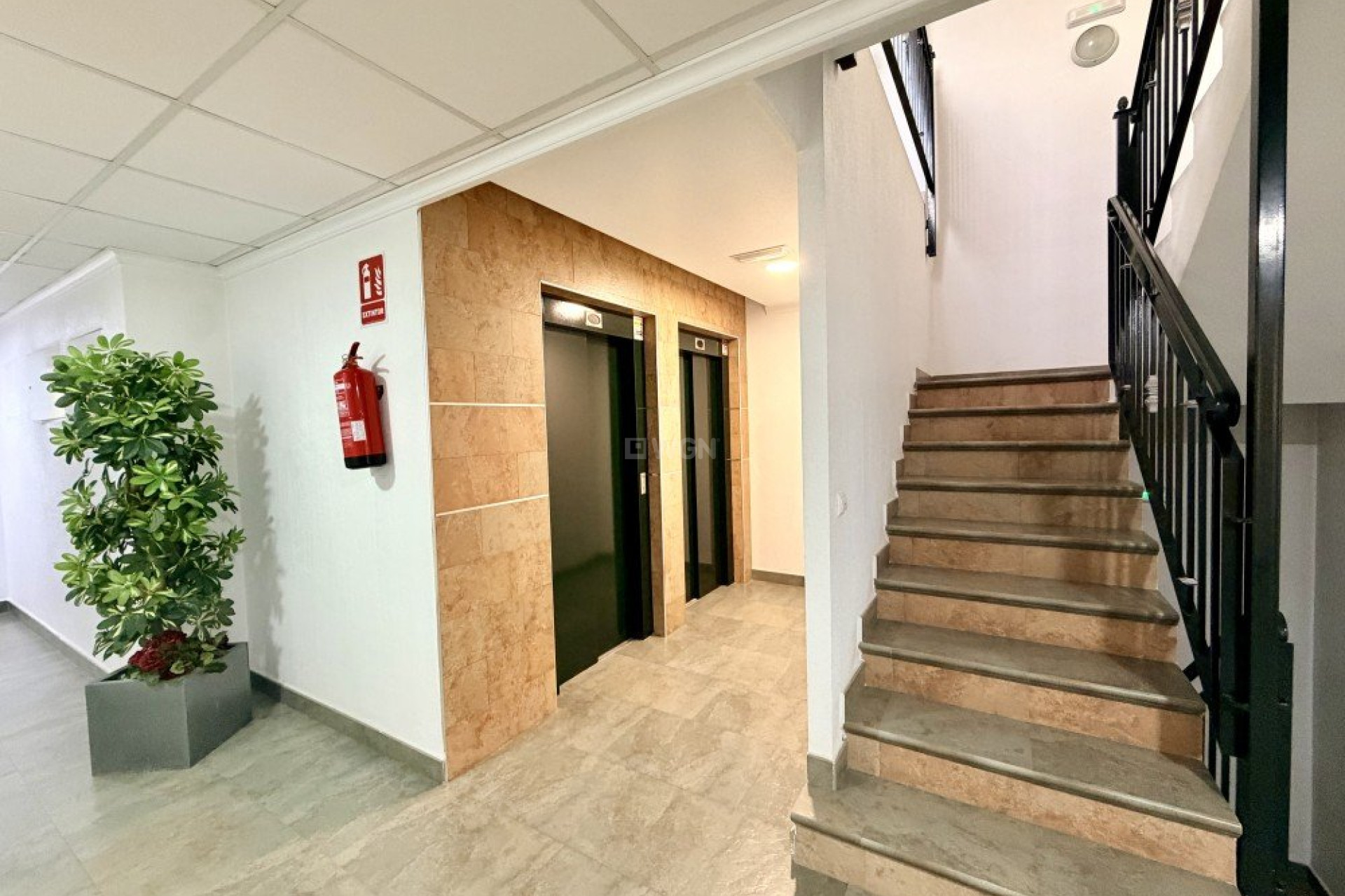 Resale - Apartment / flat - Dolores - Costa Blanca