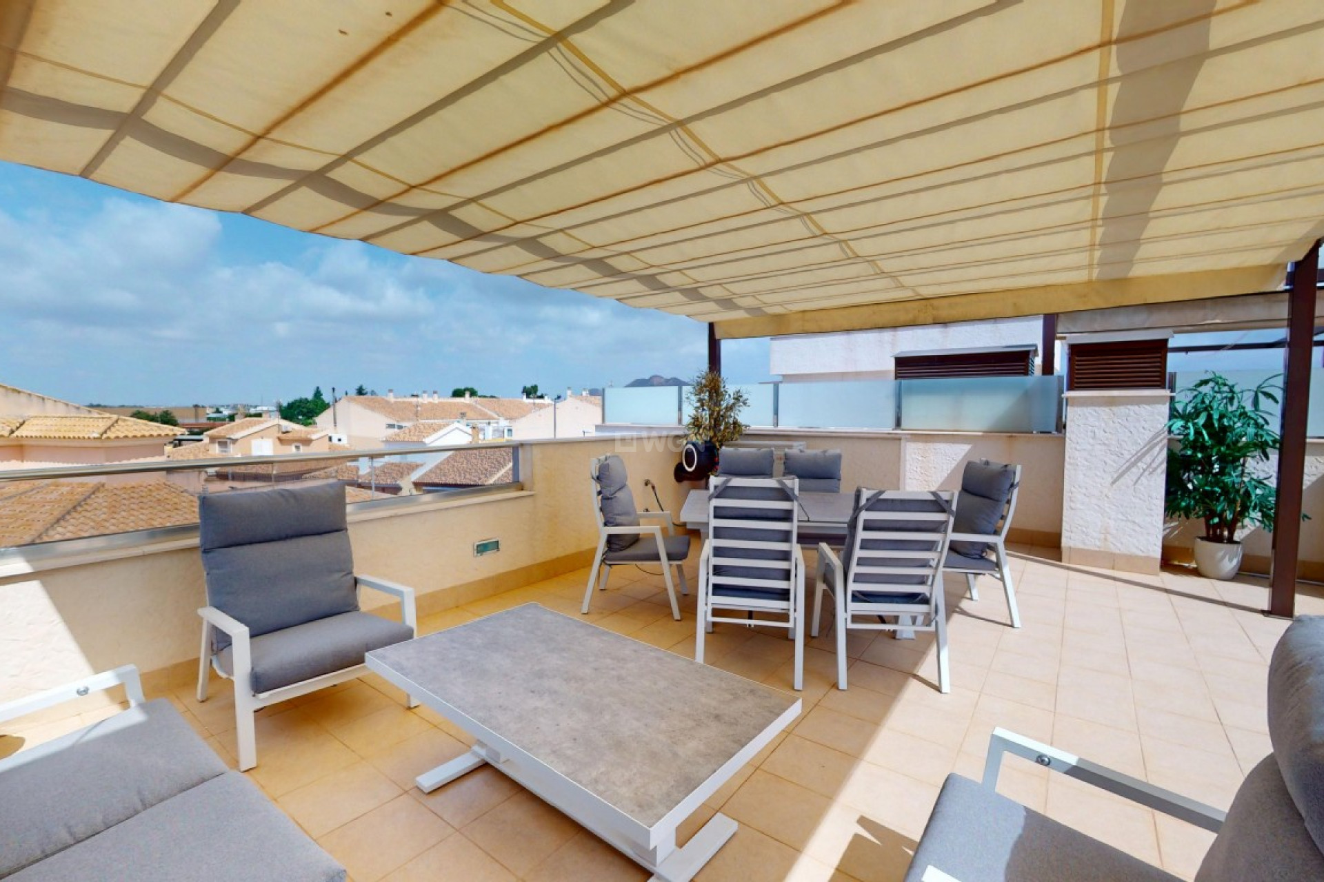 Resale - Apartment / flat - Dolores de Pacheco - Inland