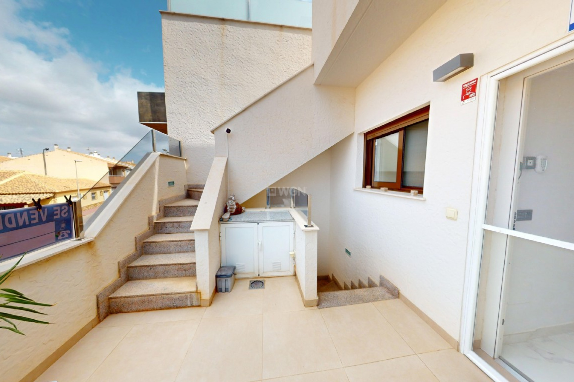 Resale - Apartment / flat - Dolores de Pacheco - Inland