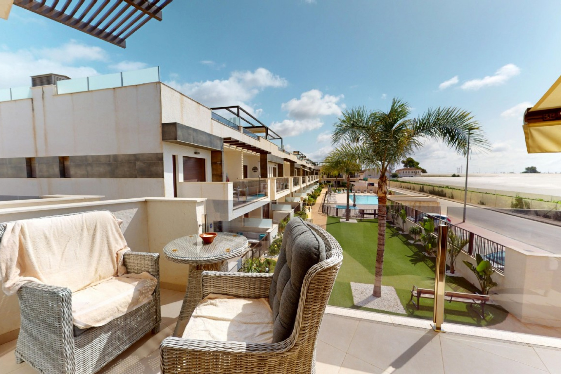 Resale - Apartment / flat - Dolores de Pacheco - Inland