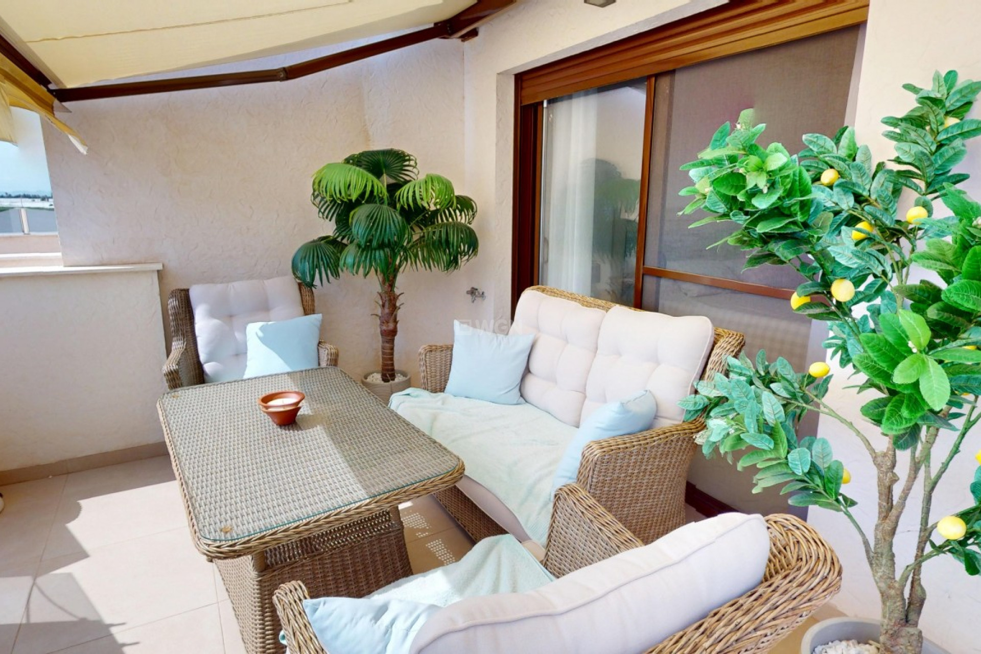 Resale - Apartment / flat - Dolores de Pacheco - Inland