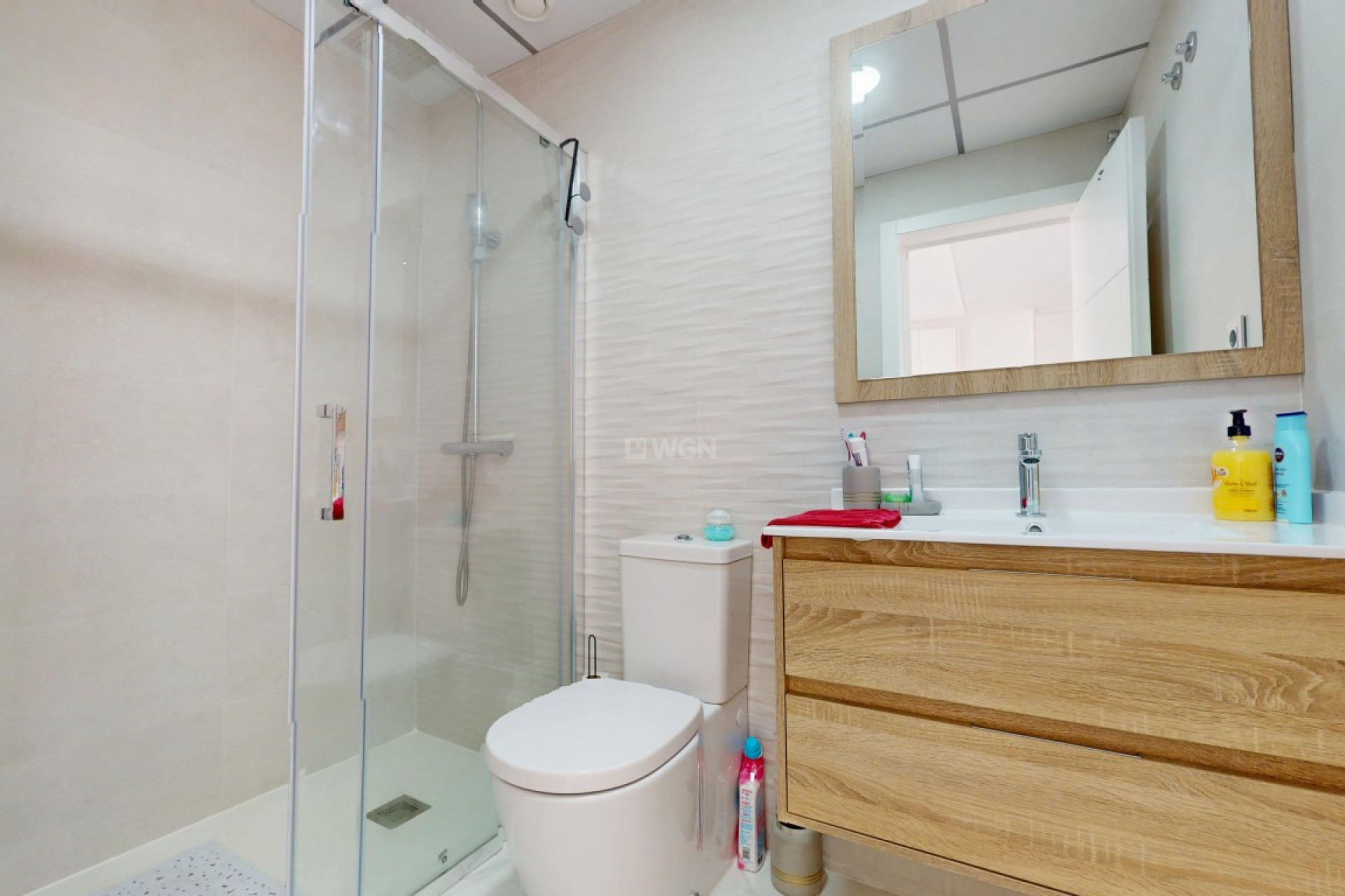 Resale - Apartment / flat - Dolores de Pacheco - Inland