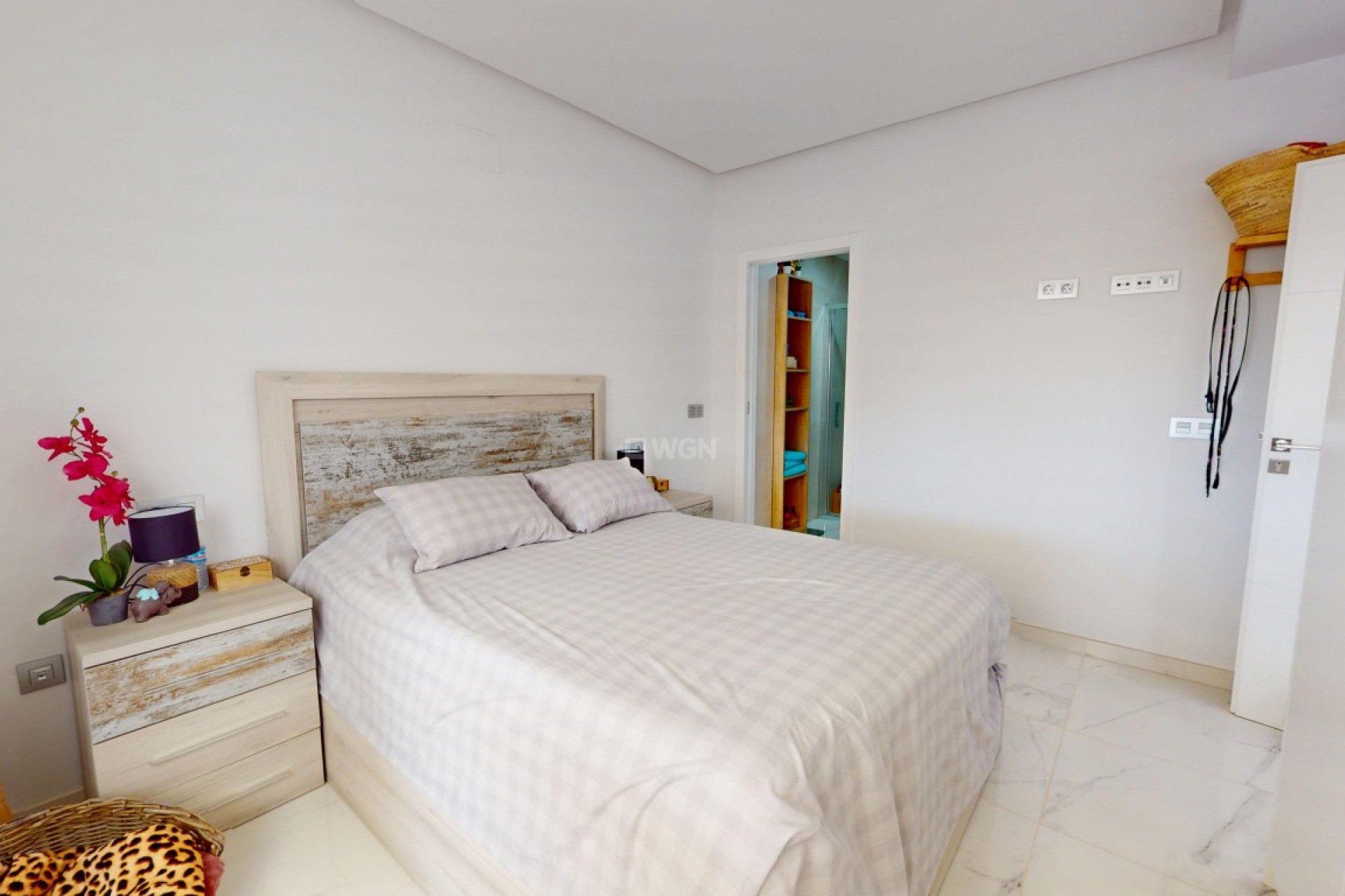 Resale - Apartment / flat - Dolores de Pacheco - Inland