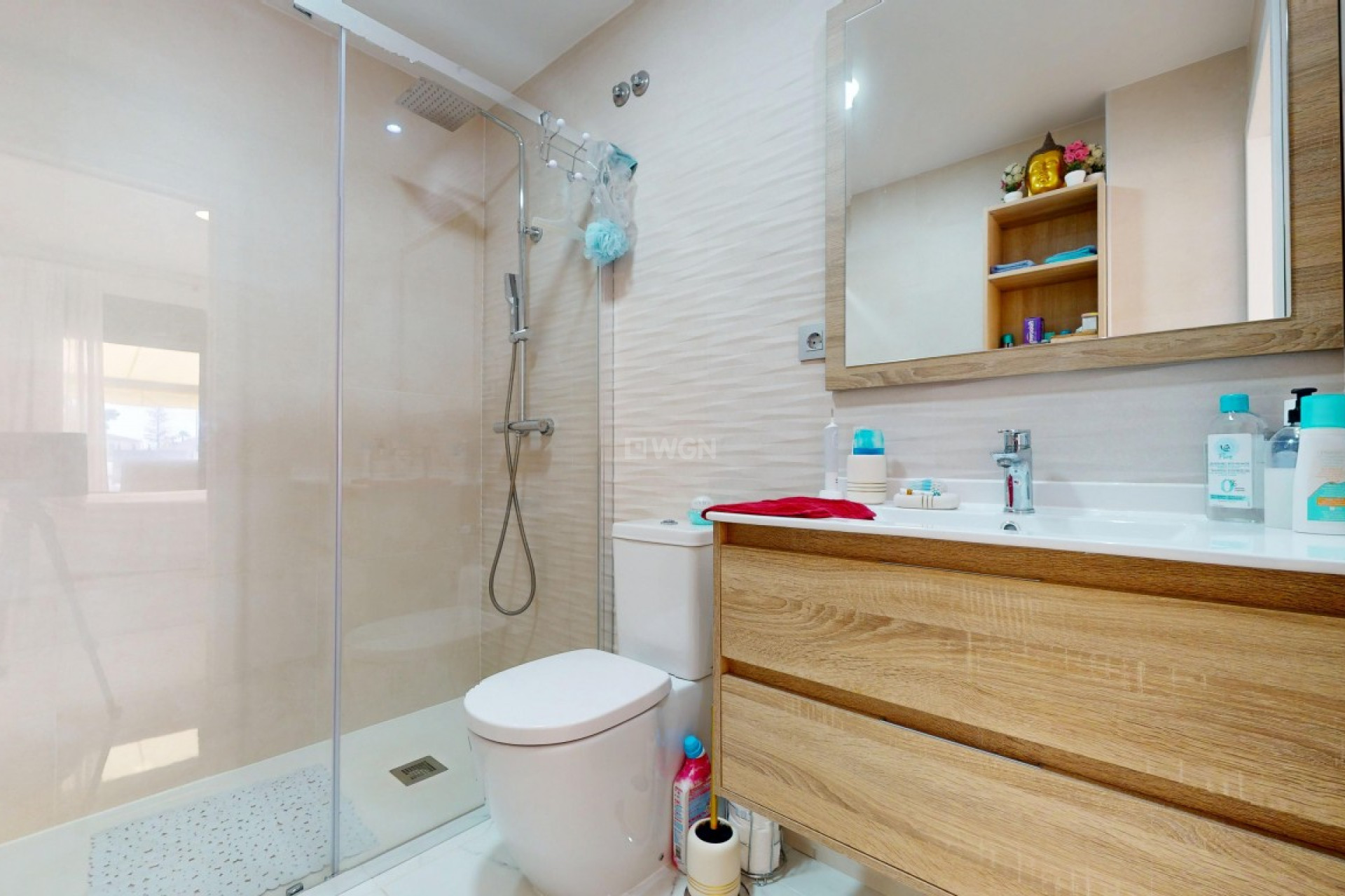 Resale - Apartment / flat - Dolores de Pacheco - Inland