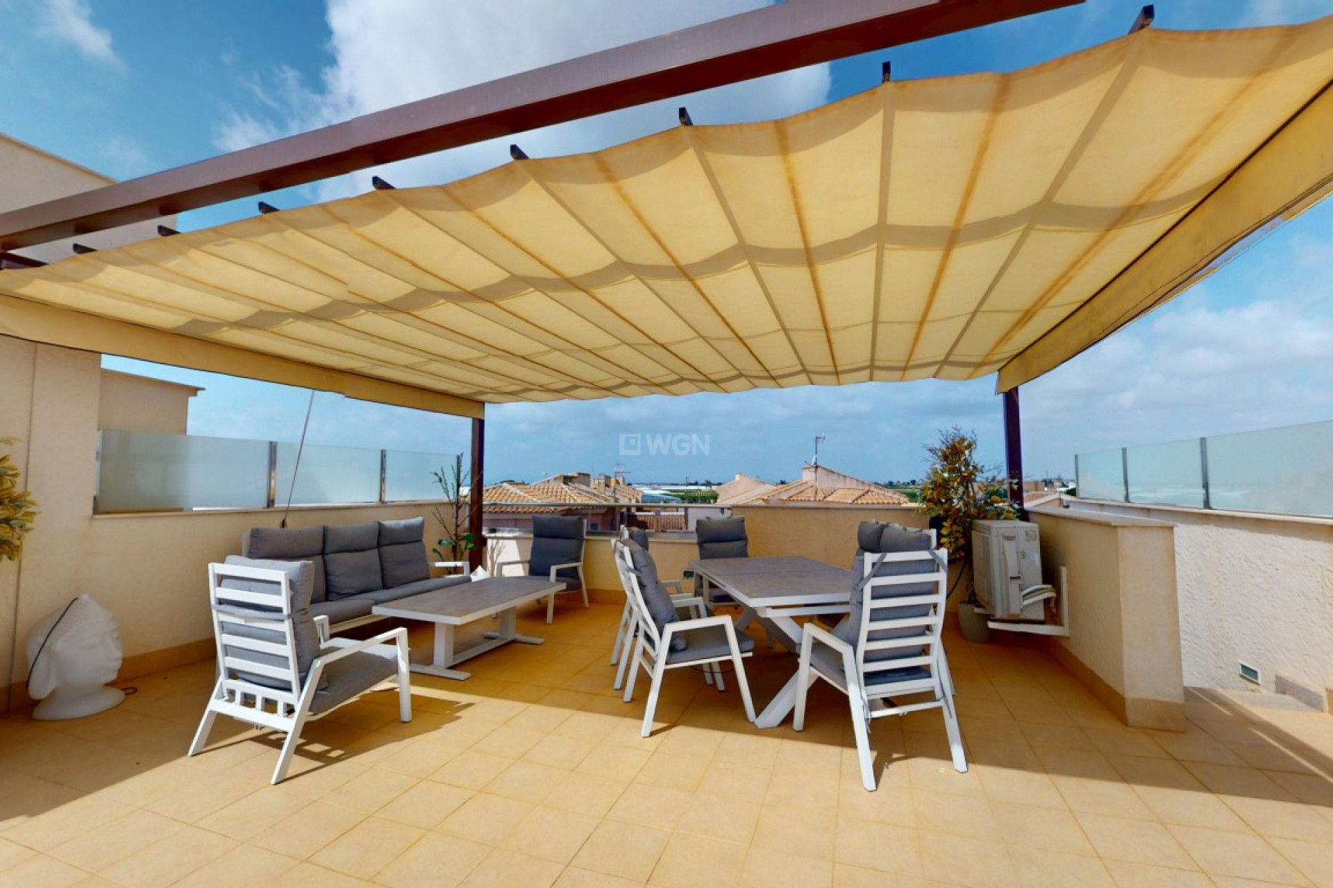 Resale - Apartment / flat - Dolores de Pacheco - Inland