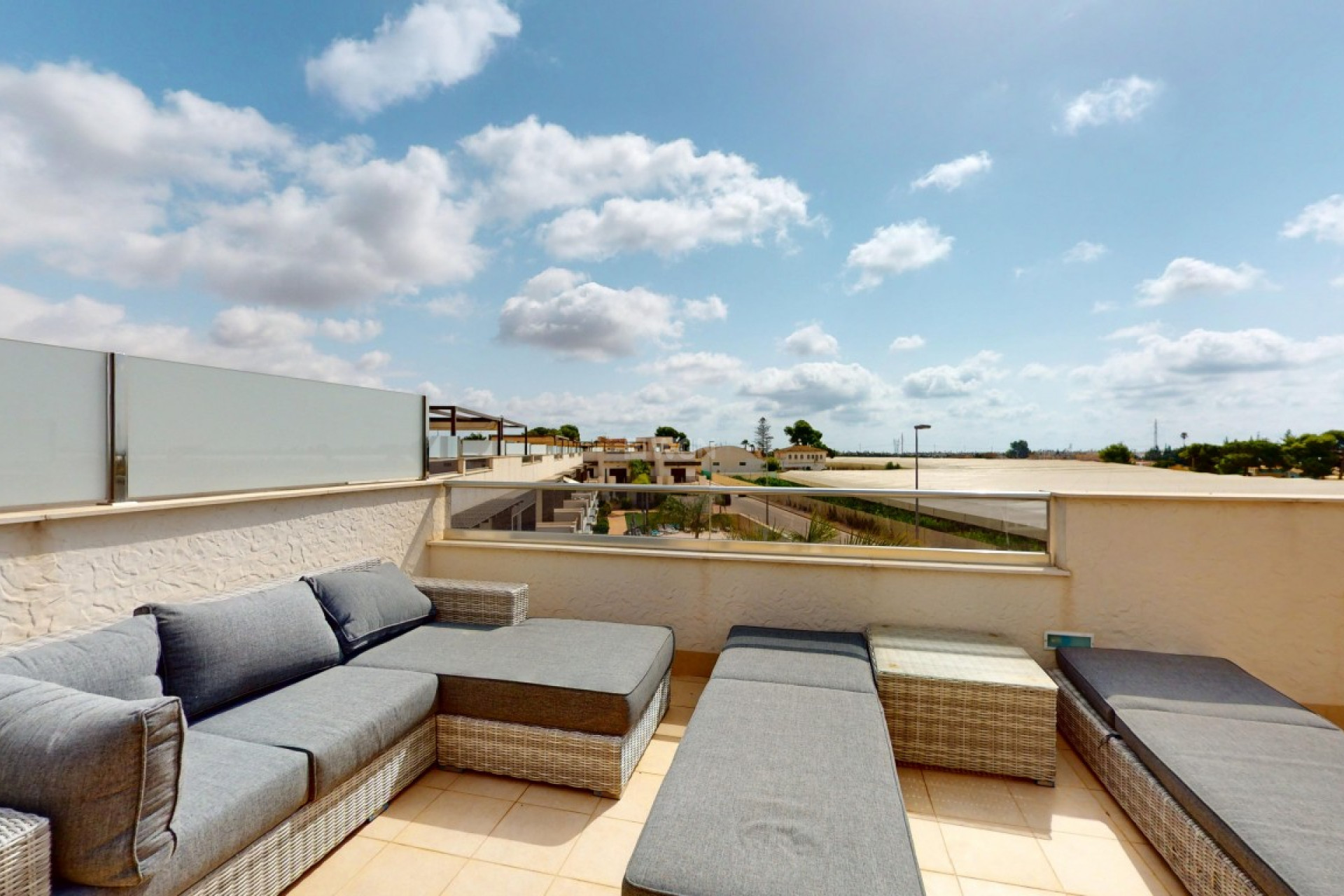 Resale - Apartment / flat - Dolores de Pacheco - Inland