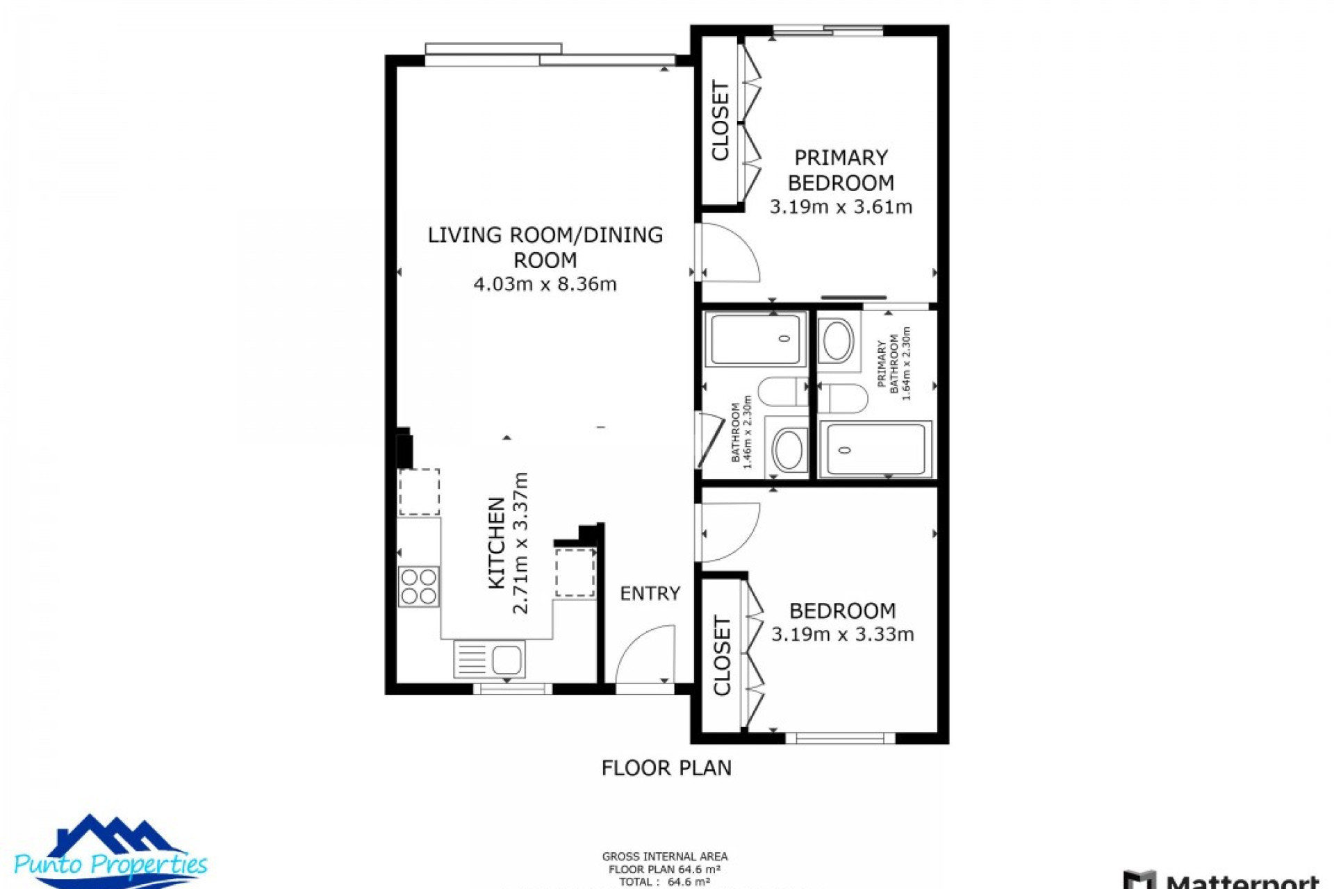 Resale - Apartment / flat - Dolores de Pacheco - Inland