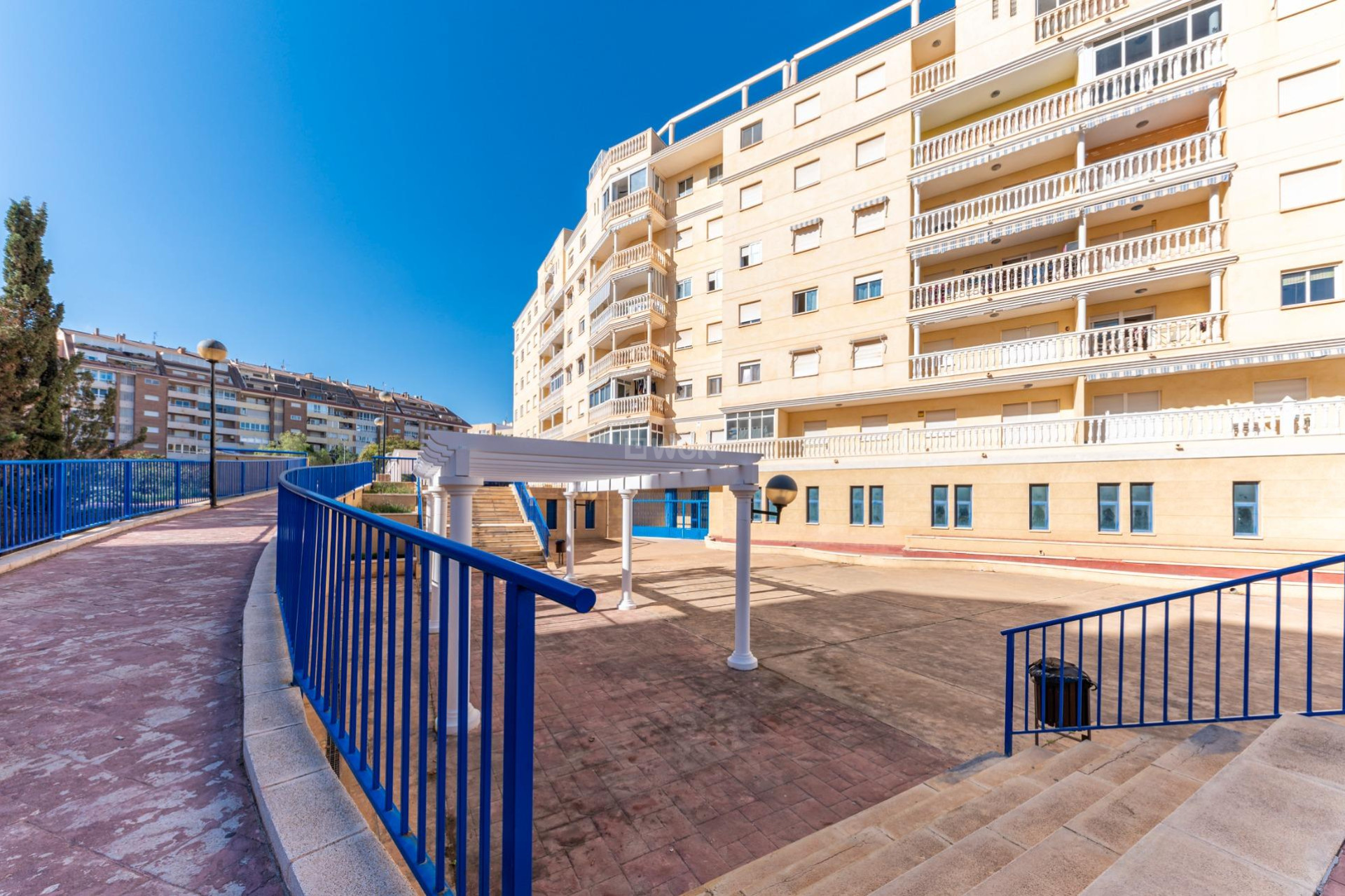 Resale - Apartment / flat - El Campello - Campello Playa