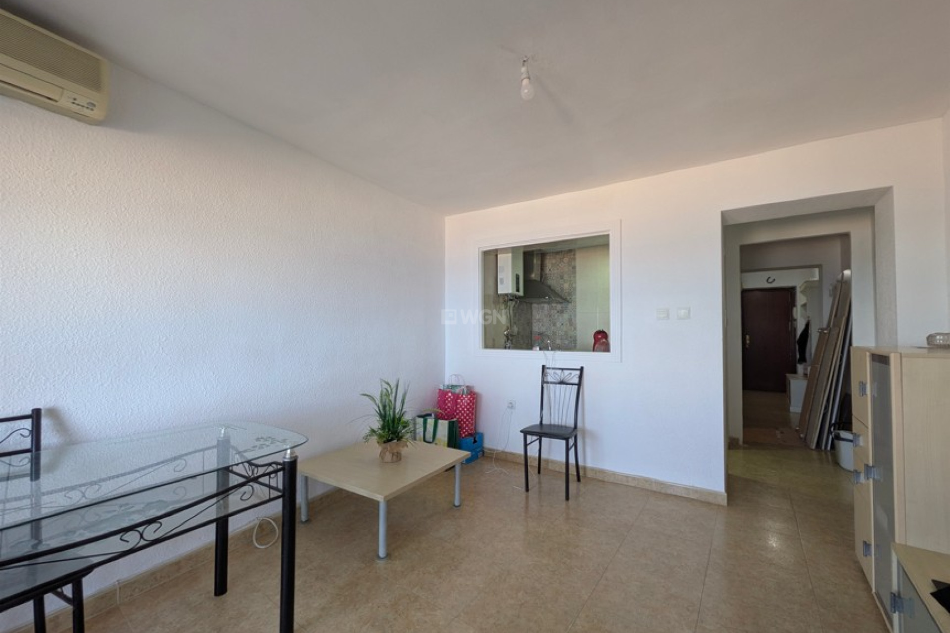 Resale - Apartment / flat - El Campello - Costa Blanca