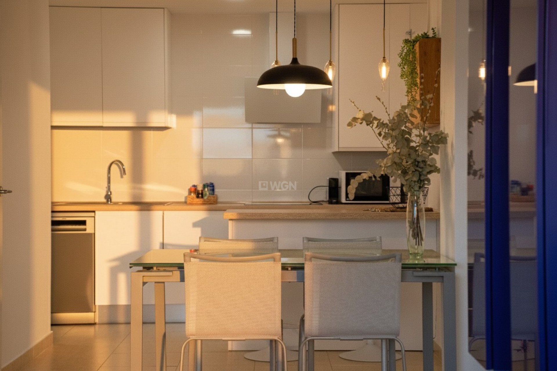 Resale - Apartment / flat - El Campello - Costa Blanca