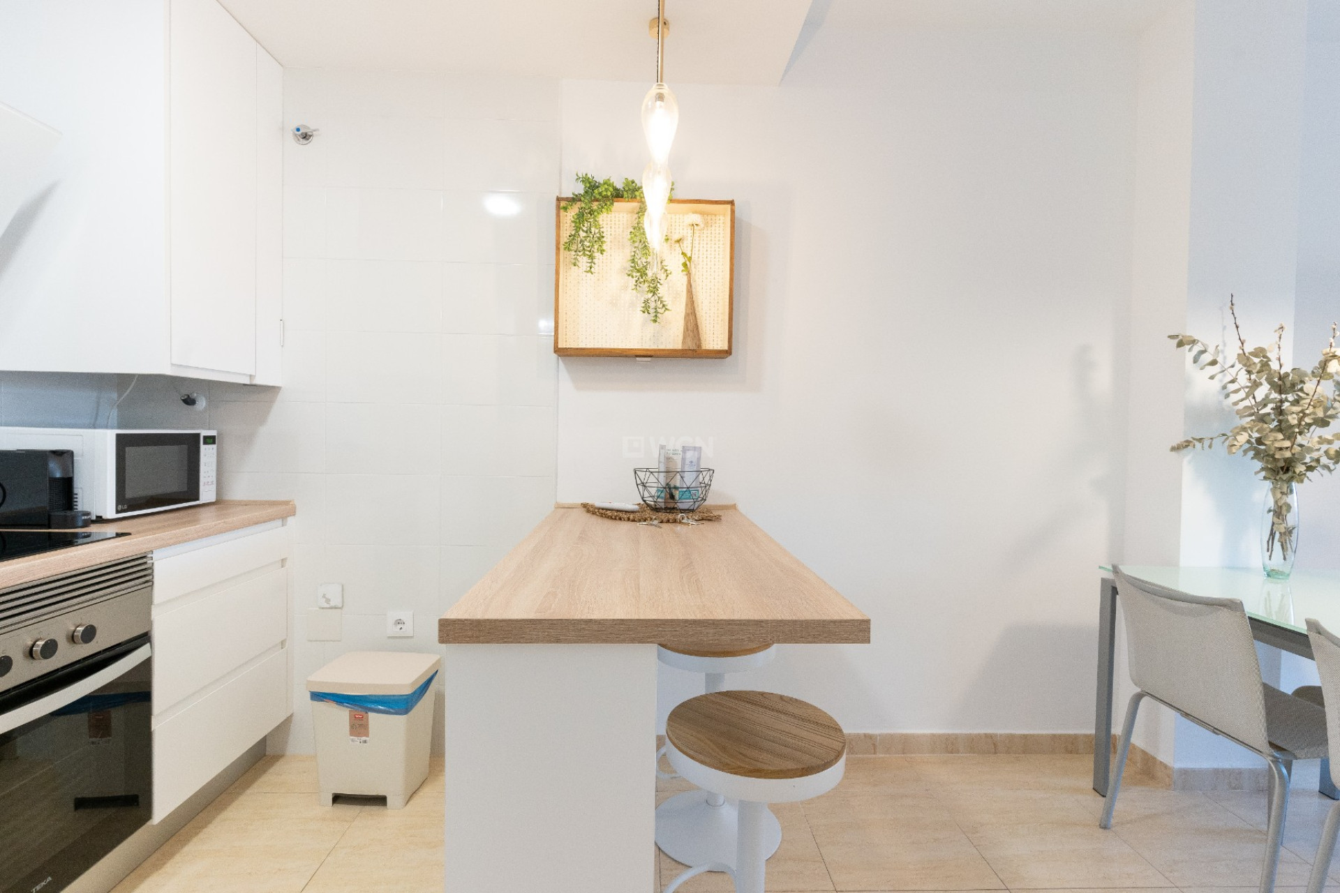 Resale - Apartment / flat - El Campello - Costa Blanca