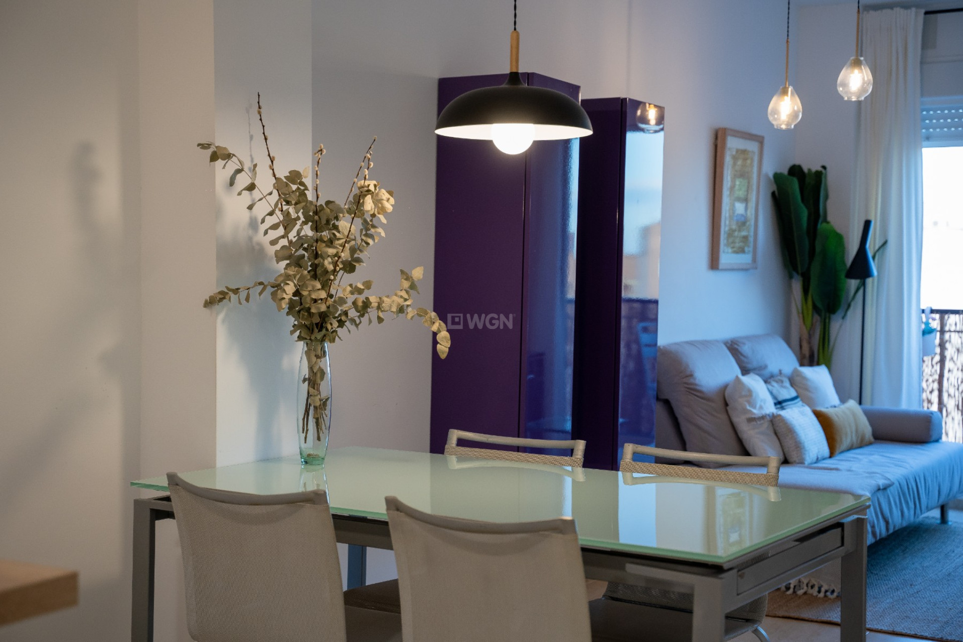 Resale - Apartment / flat - El Campello - Costa Blanca