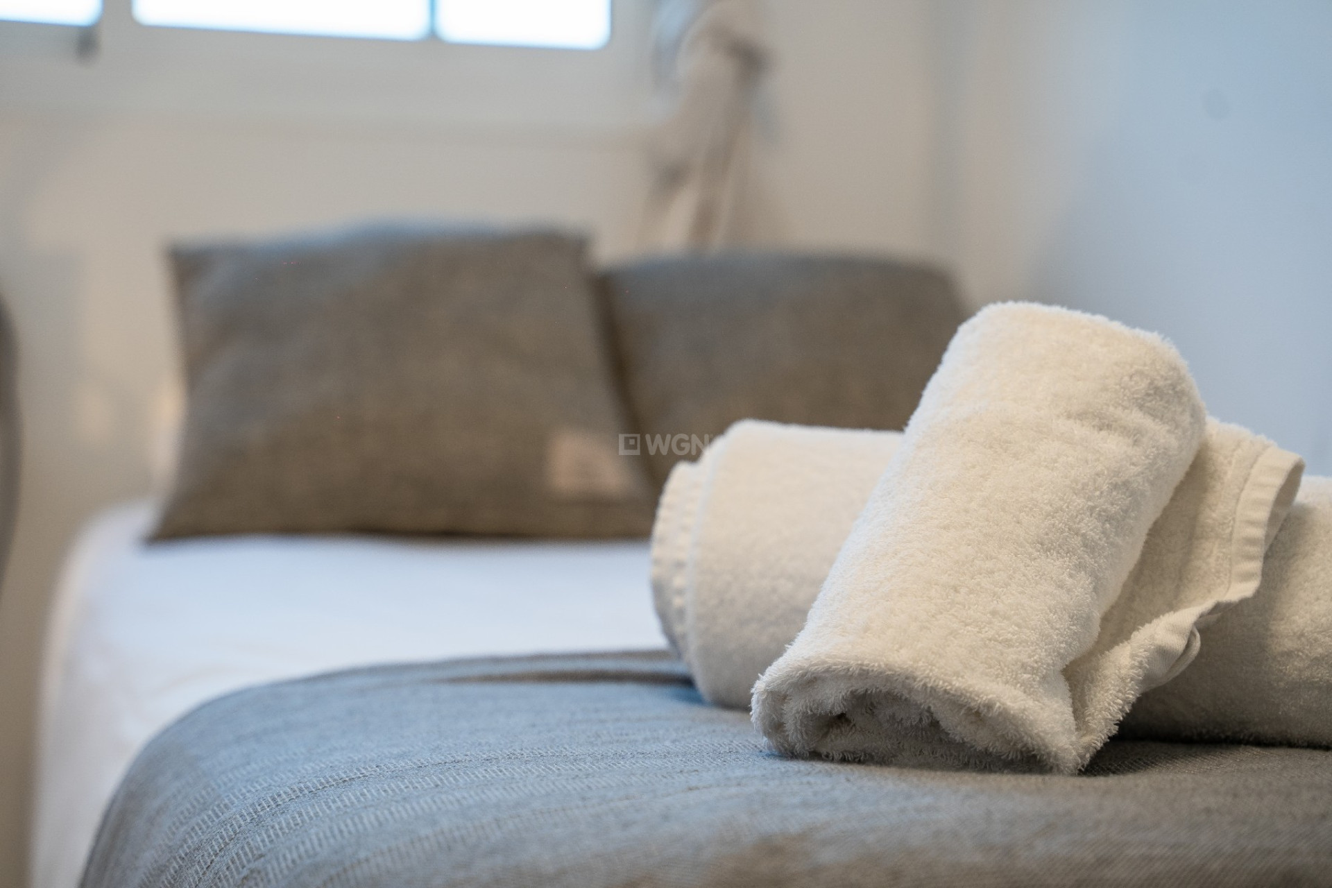 Resale - Apartment / flat - El Campello - Costa Blanca